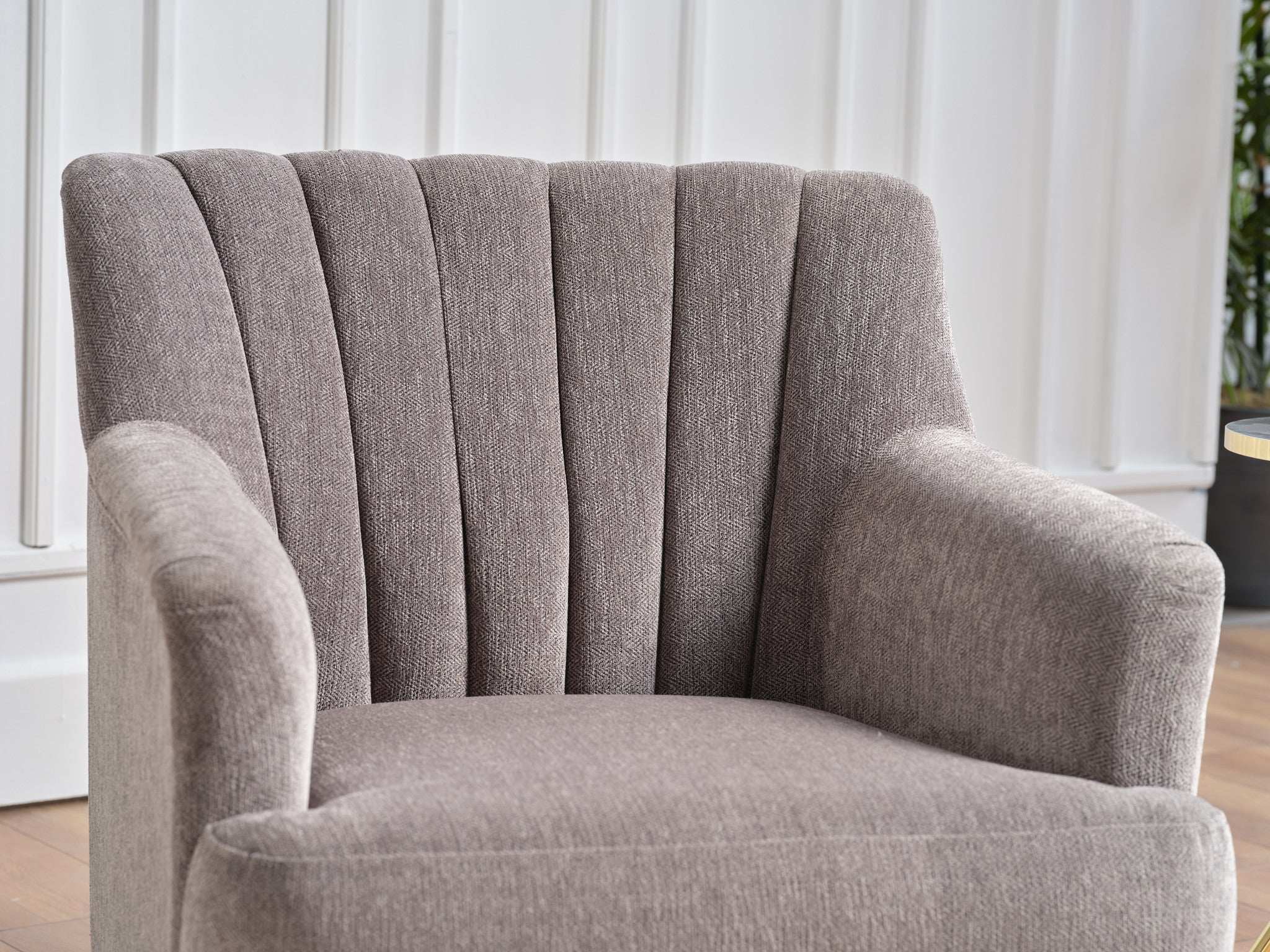 Urbane Swivel Chair - Best Buy Furniture