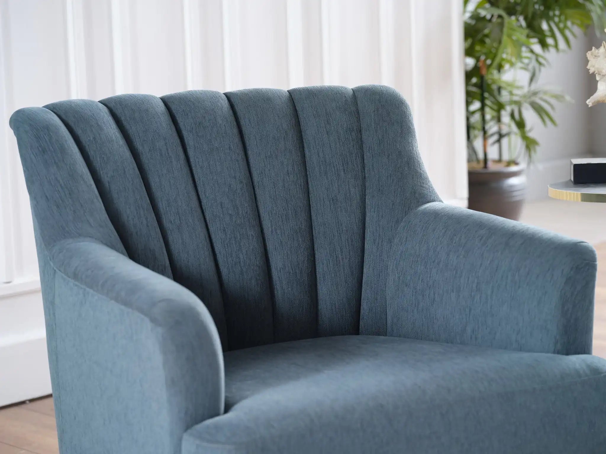 Urbane Swivel Chair - Best Buy Furniture