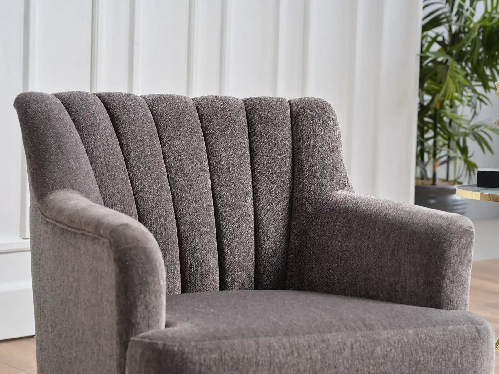Urbane Swivel Chair - Best Buy Furniture