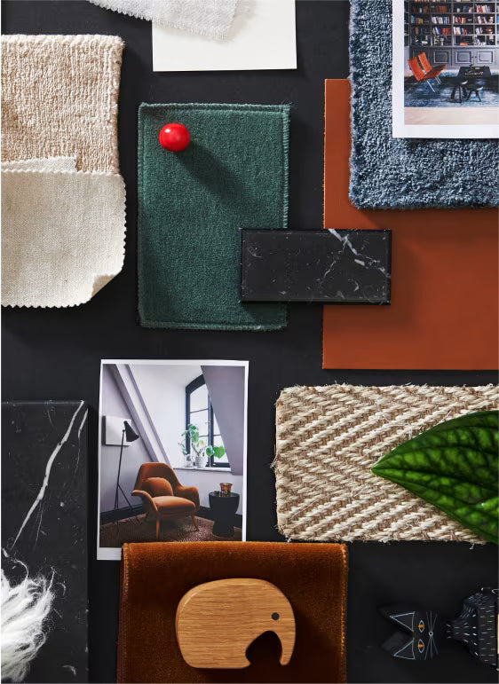 Textiles and Material