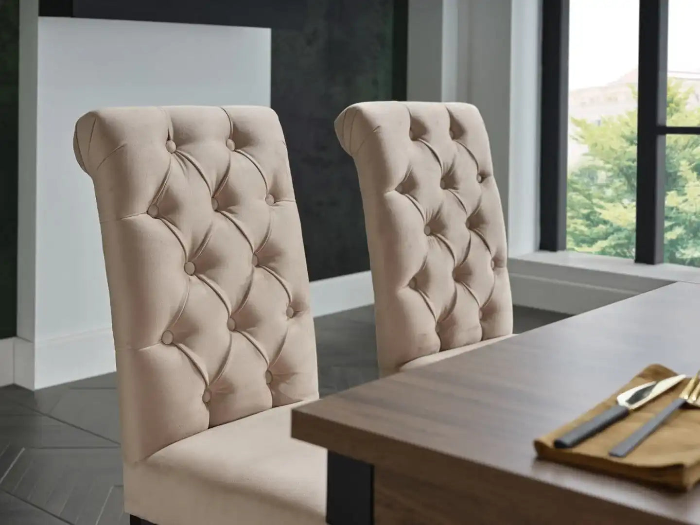 Kennedy & James Dining Collection - Best Buy Furniture