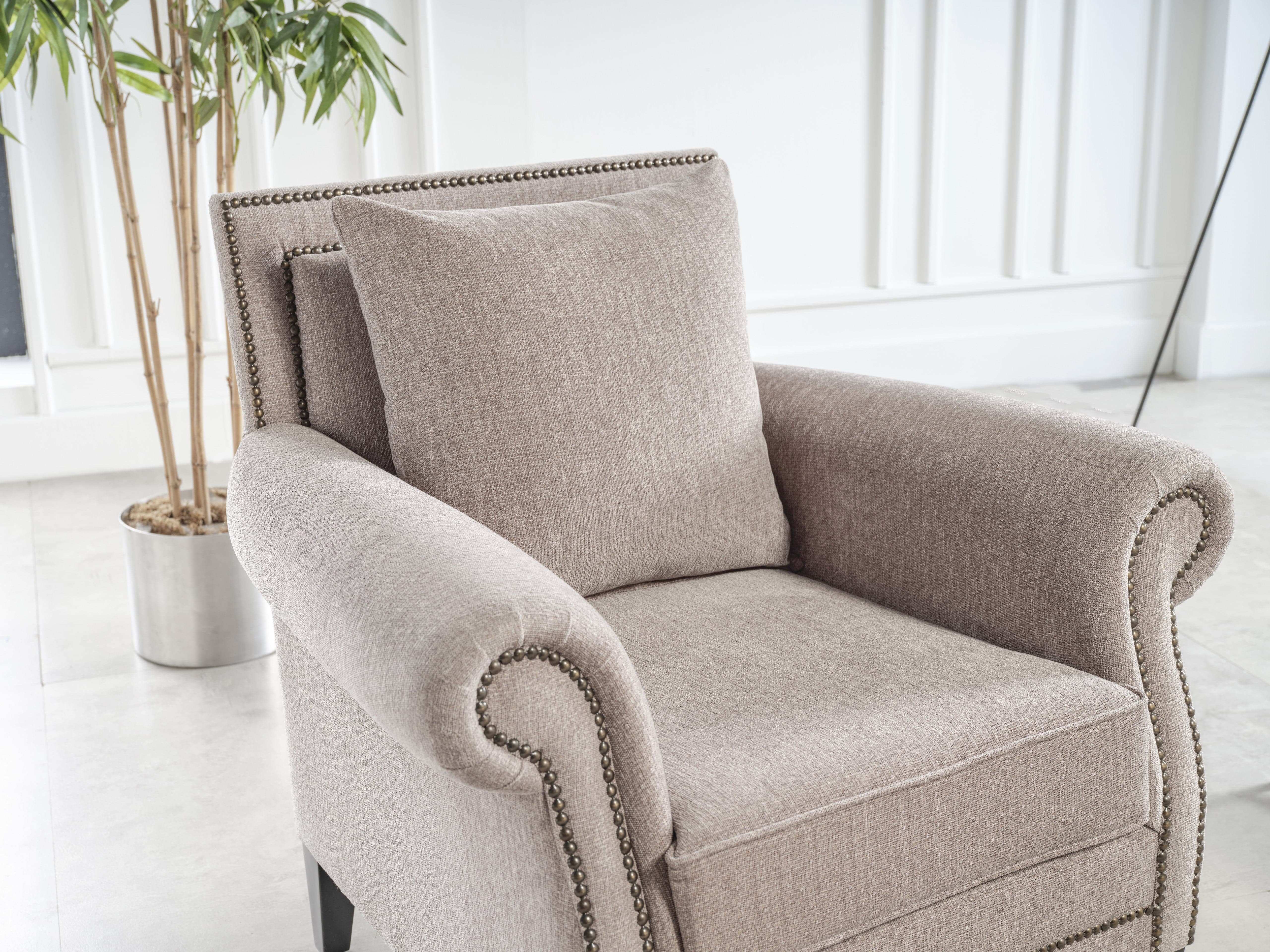 Java Accent Armchair - Best Buy Furniture