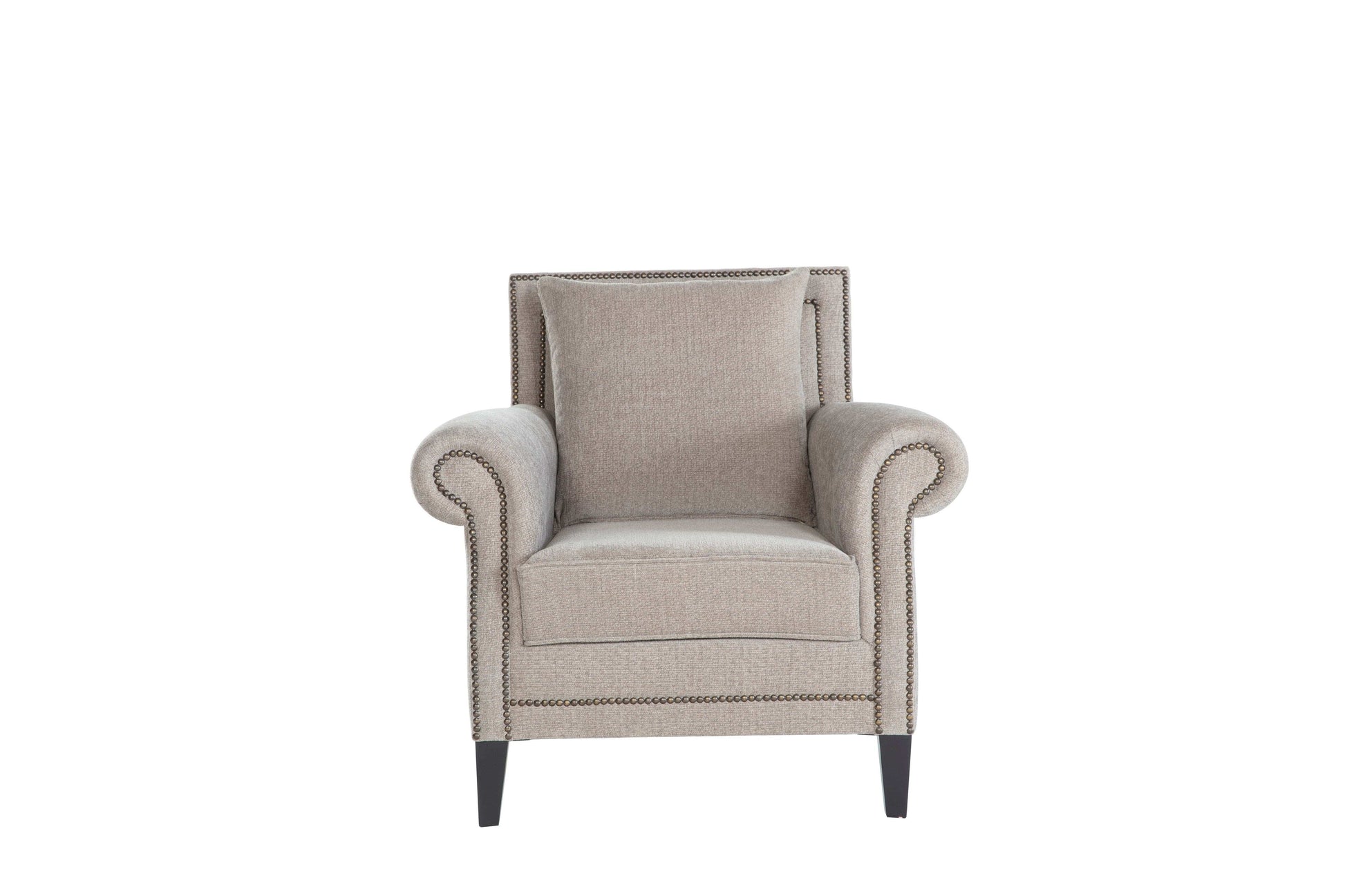 Java Accent Armchair - Best Buy Furniture
