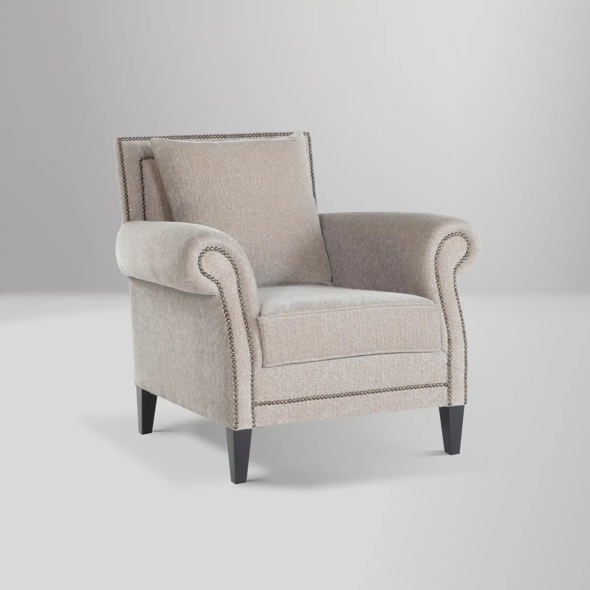 Java Accent Armchair - Best Buy Furniture