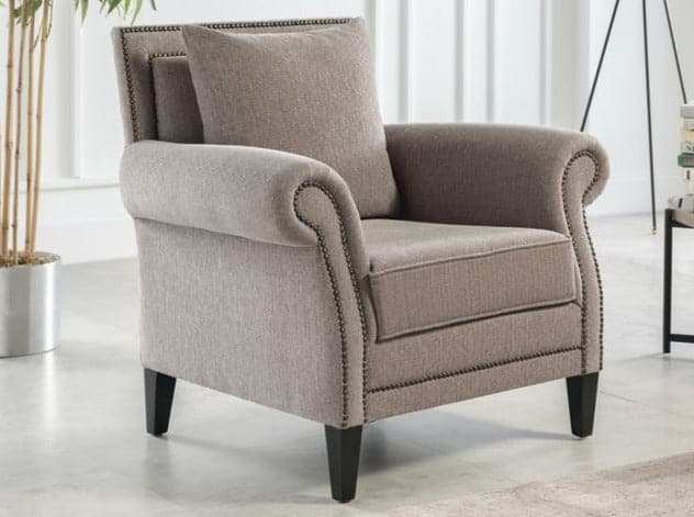 Java Accent Armchair - Best Buy Furniture