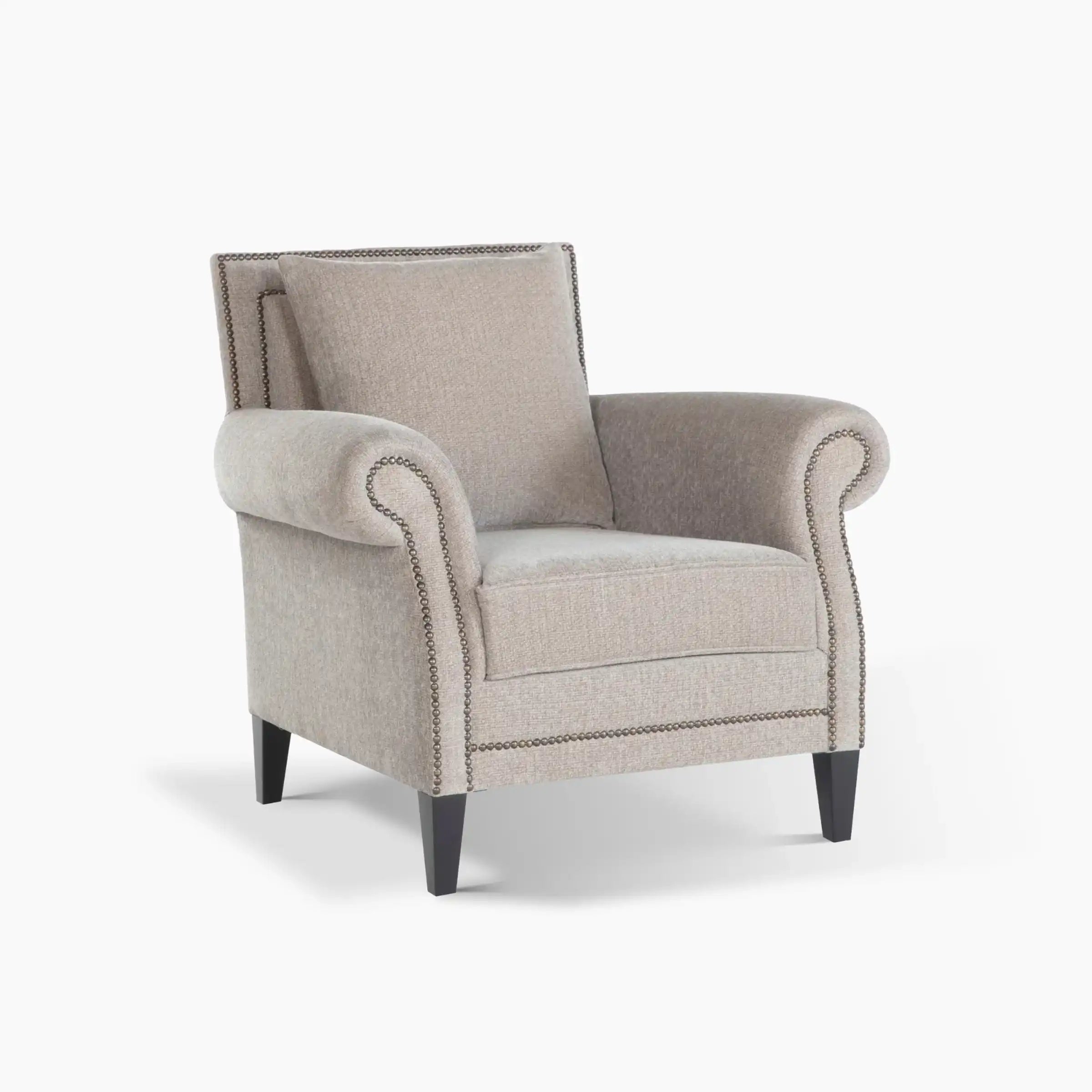 Java Accent Armchair - Best Buy Furniture
