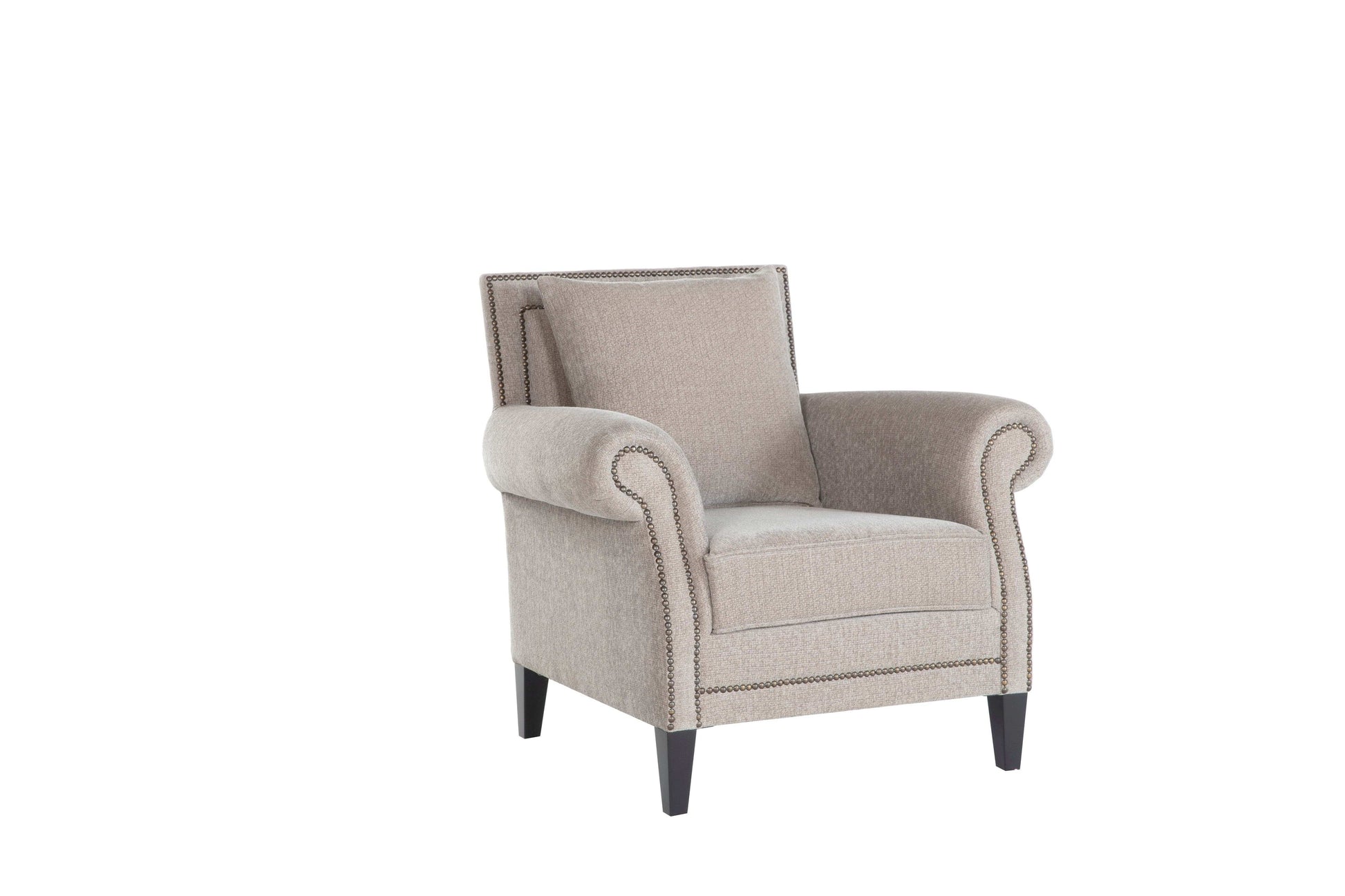 Java Accent Armchair - Best Buy Furniture