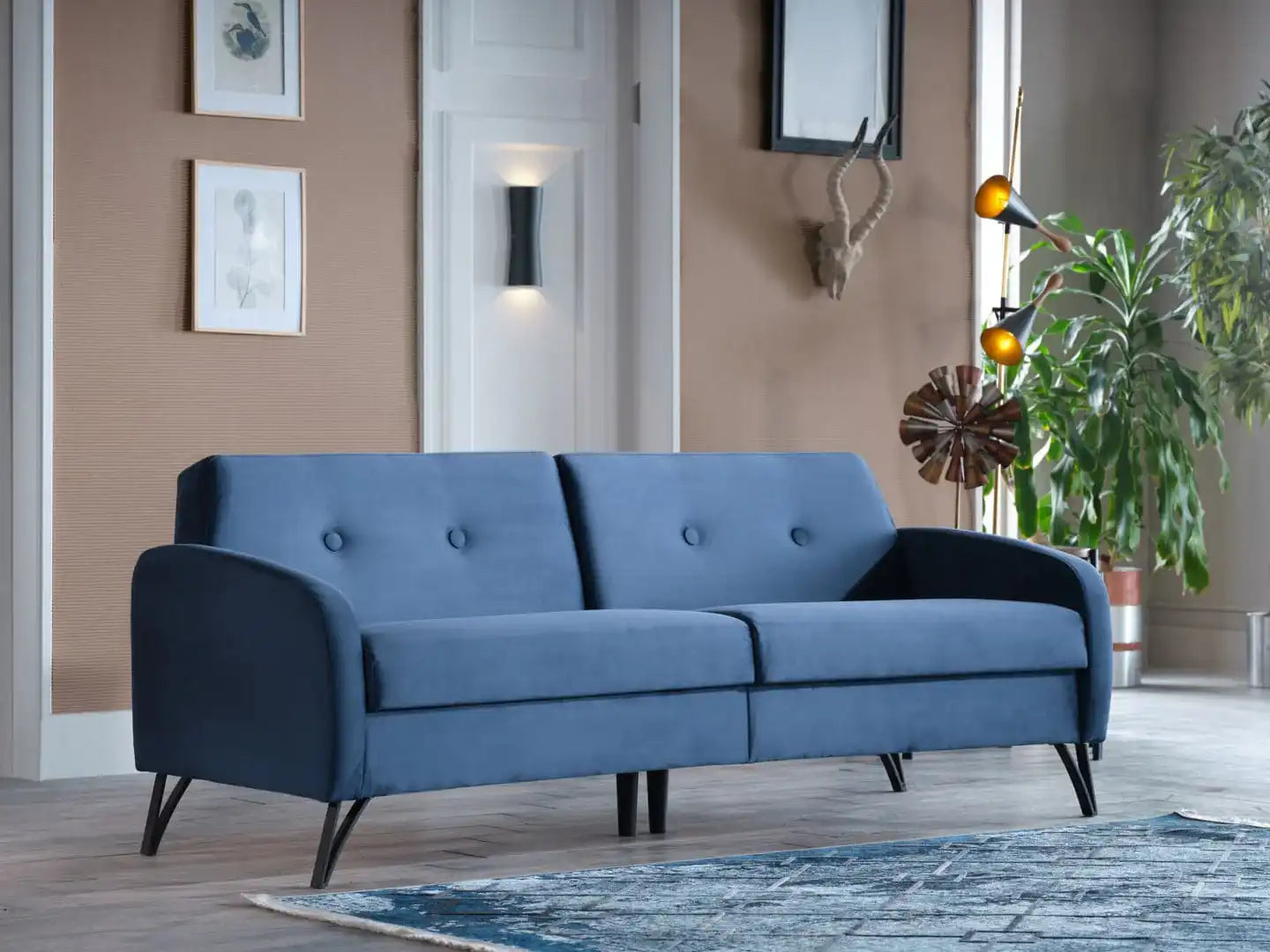 Juniper Sofa - Best Buy Furniture