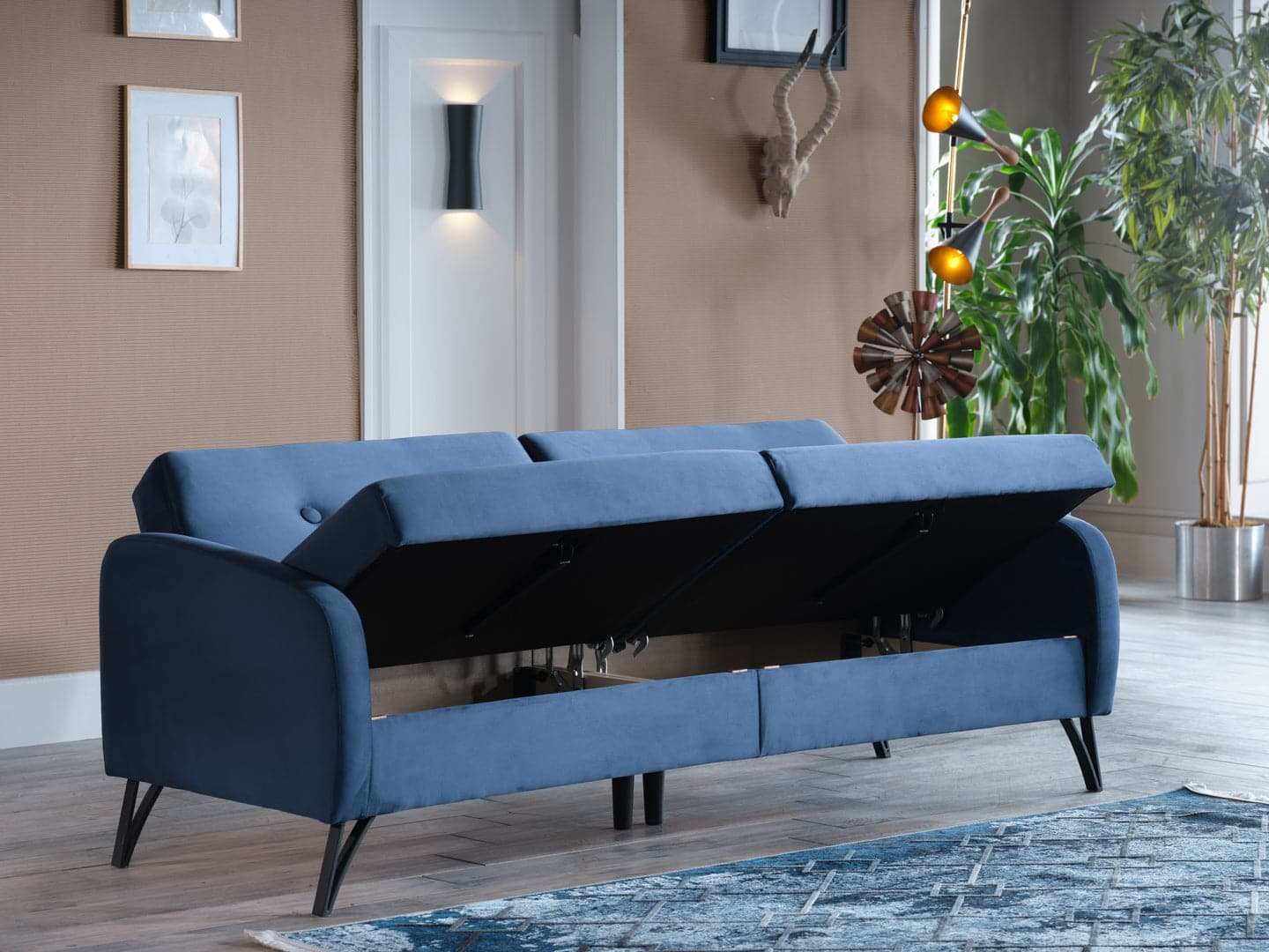 Juniper Sofa - Best Buy Furniture