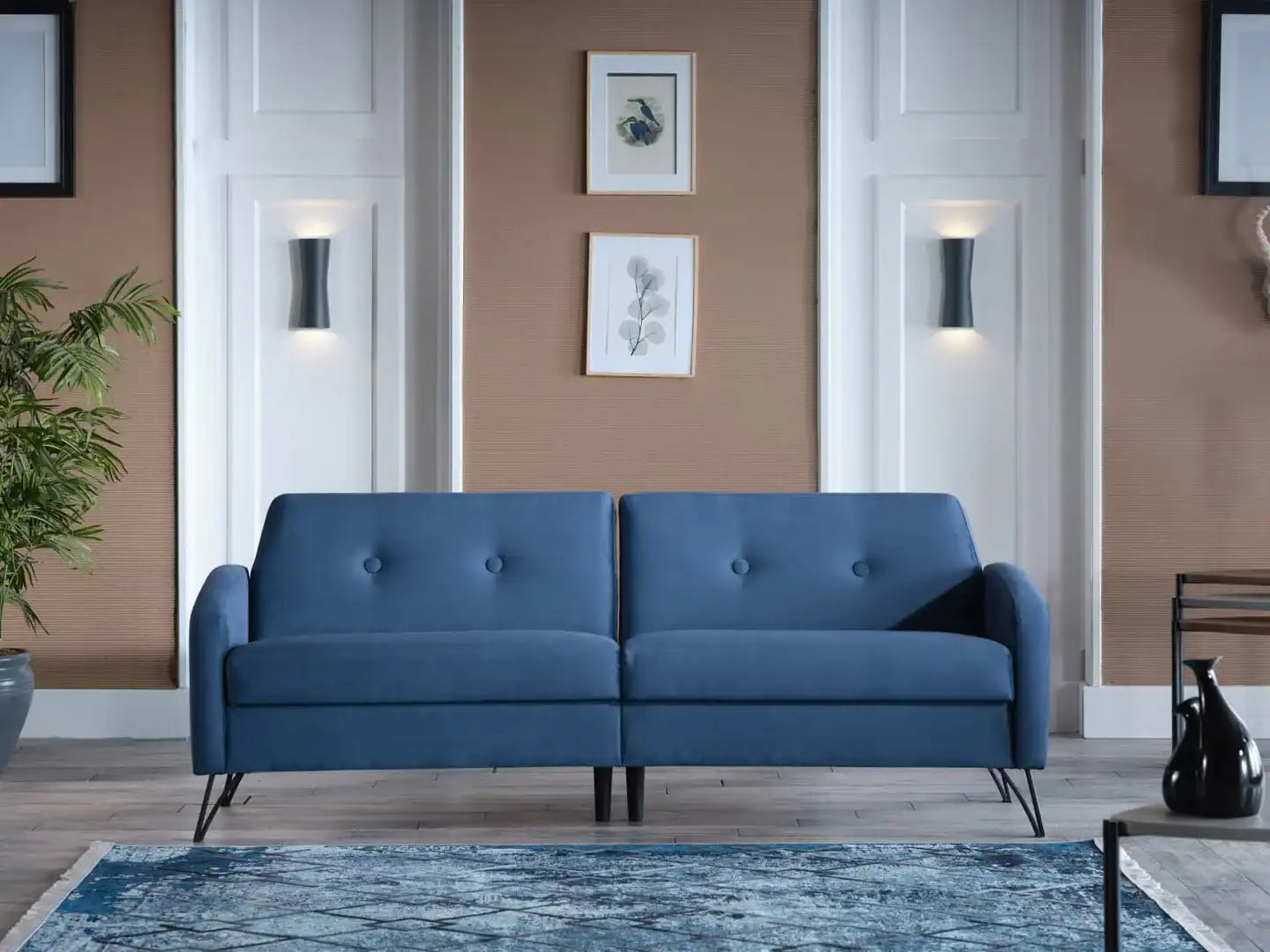 Juniper Sofa - Best Buy Furniture