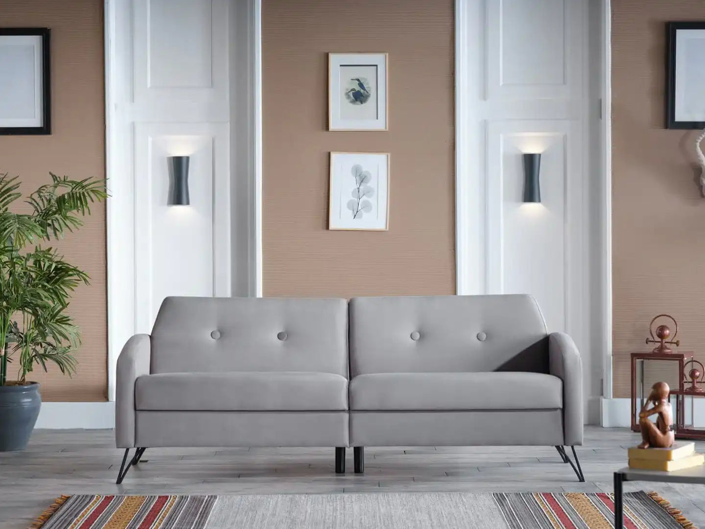 Juniper Sofa - Best Buy Furniture
