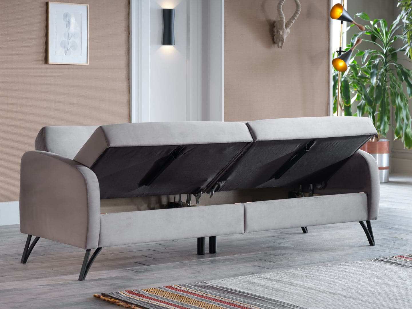 Juniper Sofa - Best Buy Furniture
