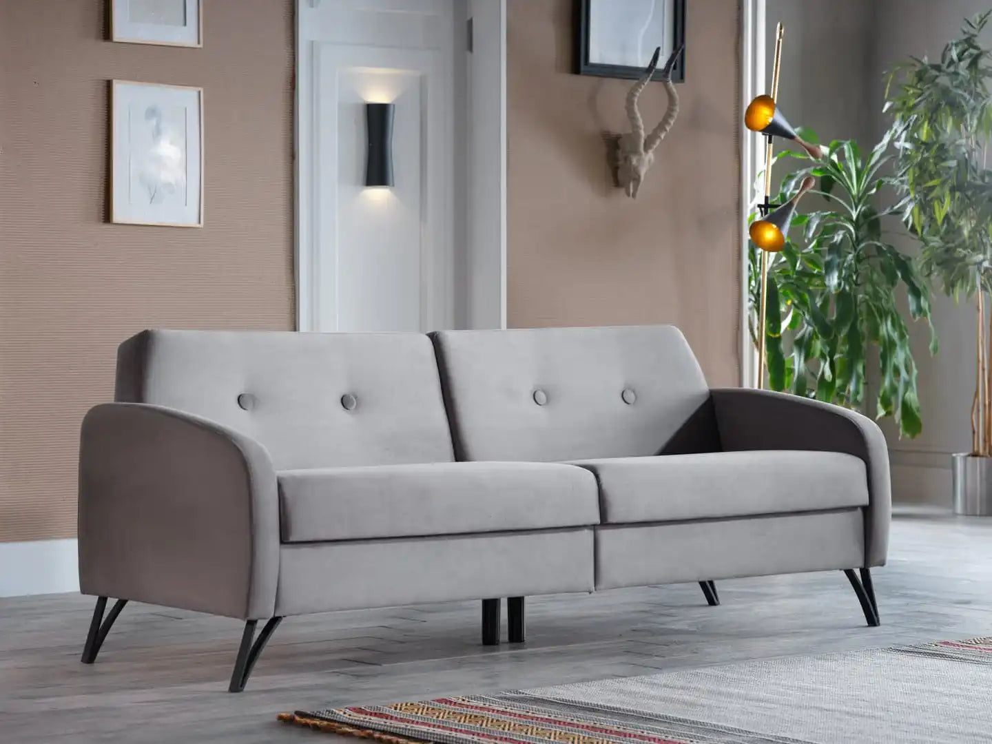 Juniper Sofa - Best Buy Furniture