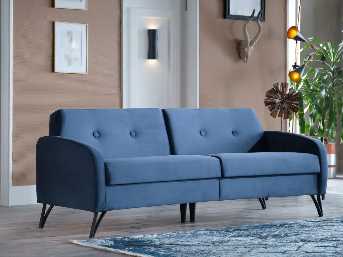 Juniper Sofa - Best Buy Furniture