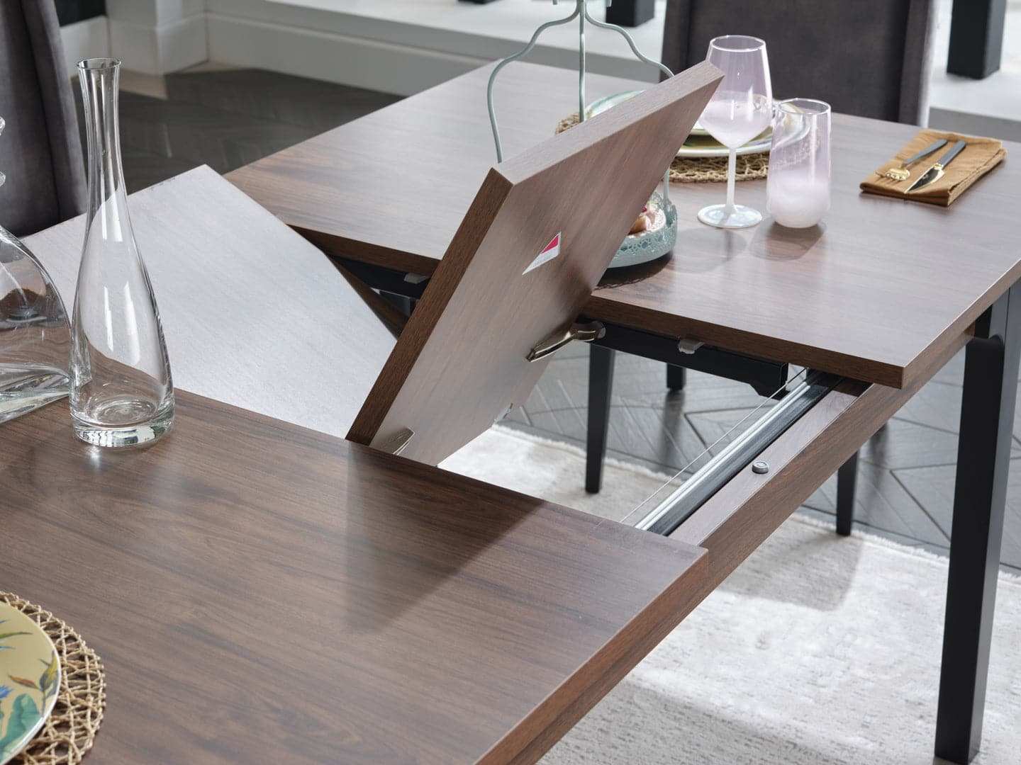 Kennedy & James Dining Collection - Best Buy Furniture