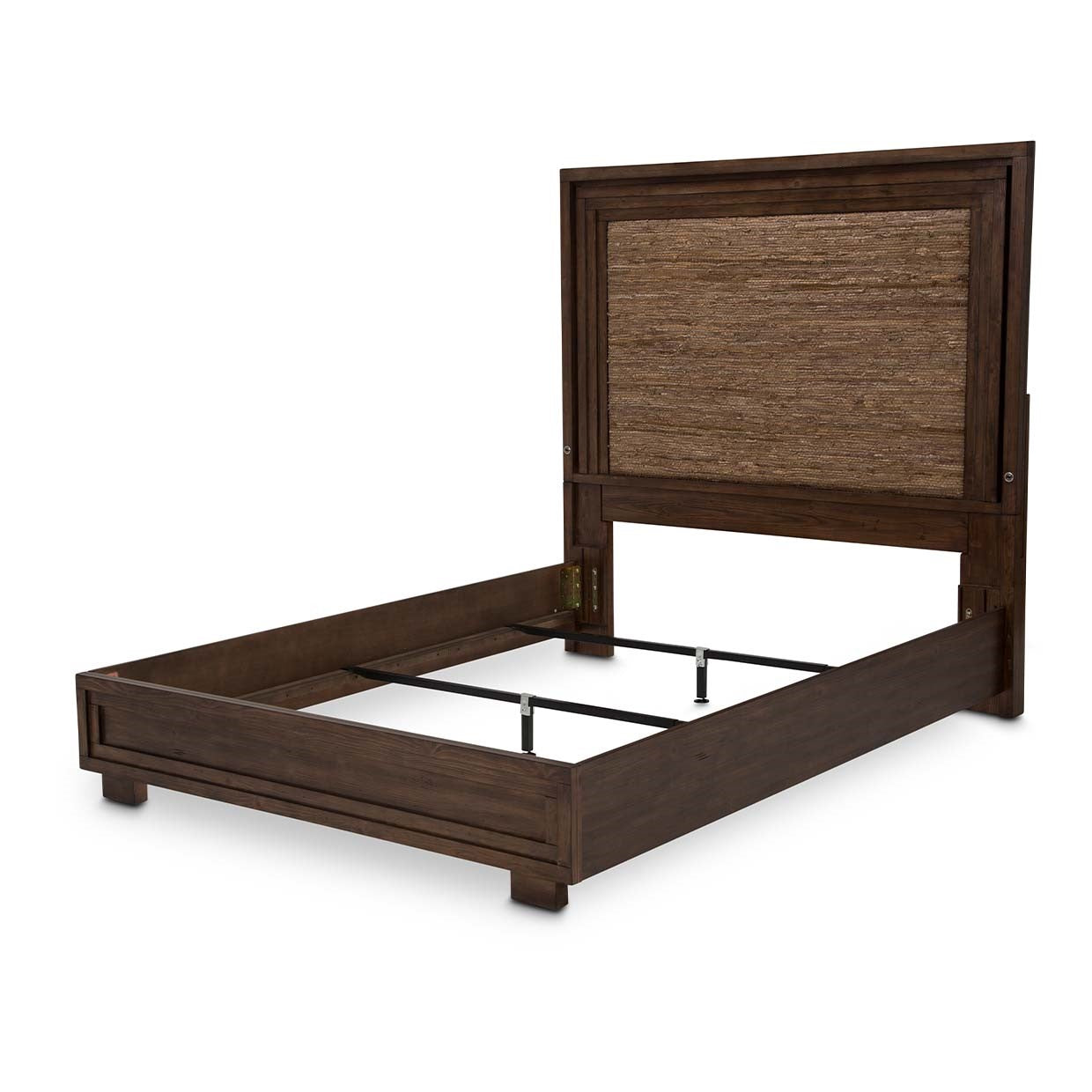 Carrollton Ranch Eastern King Panel Bed