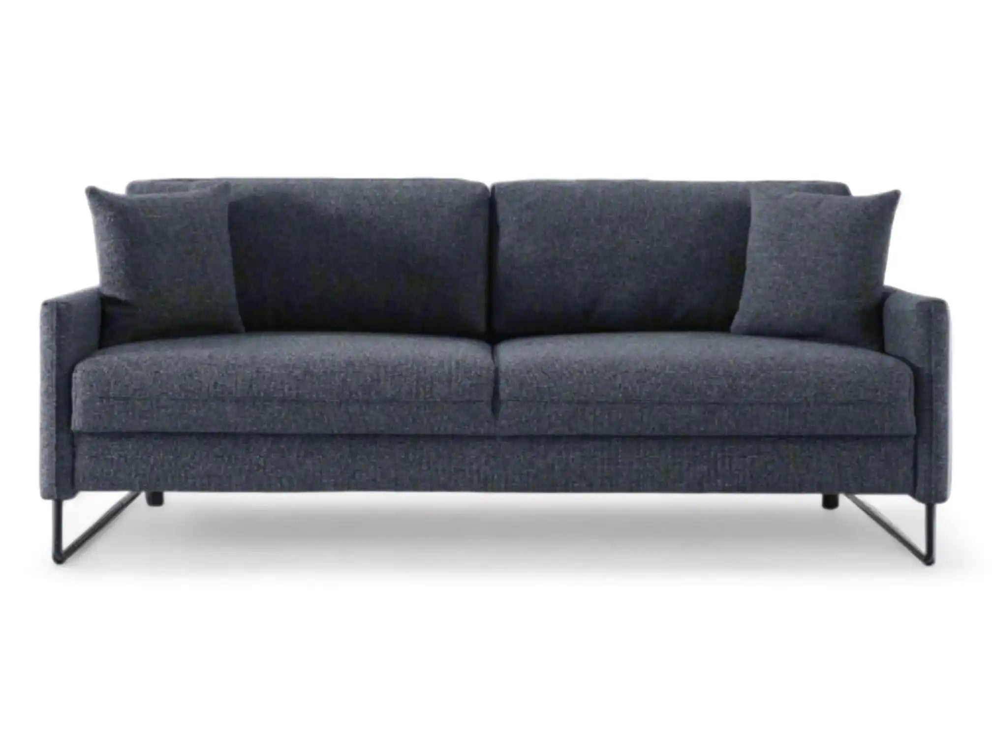 Laura 3 Seat Convertible sofa - Best Buy Furniture