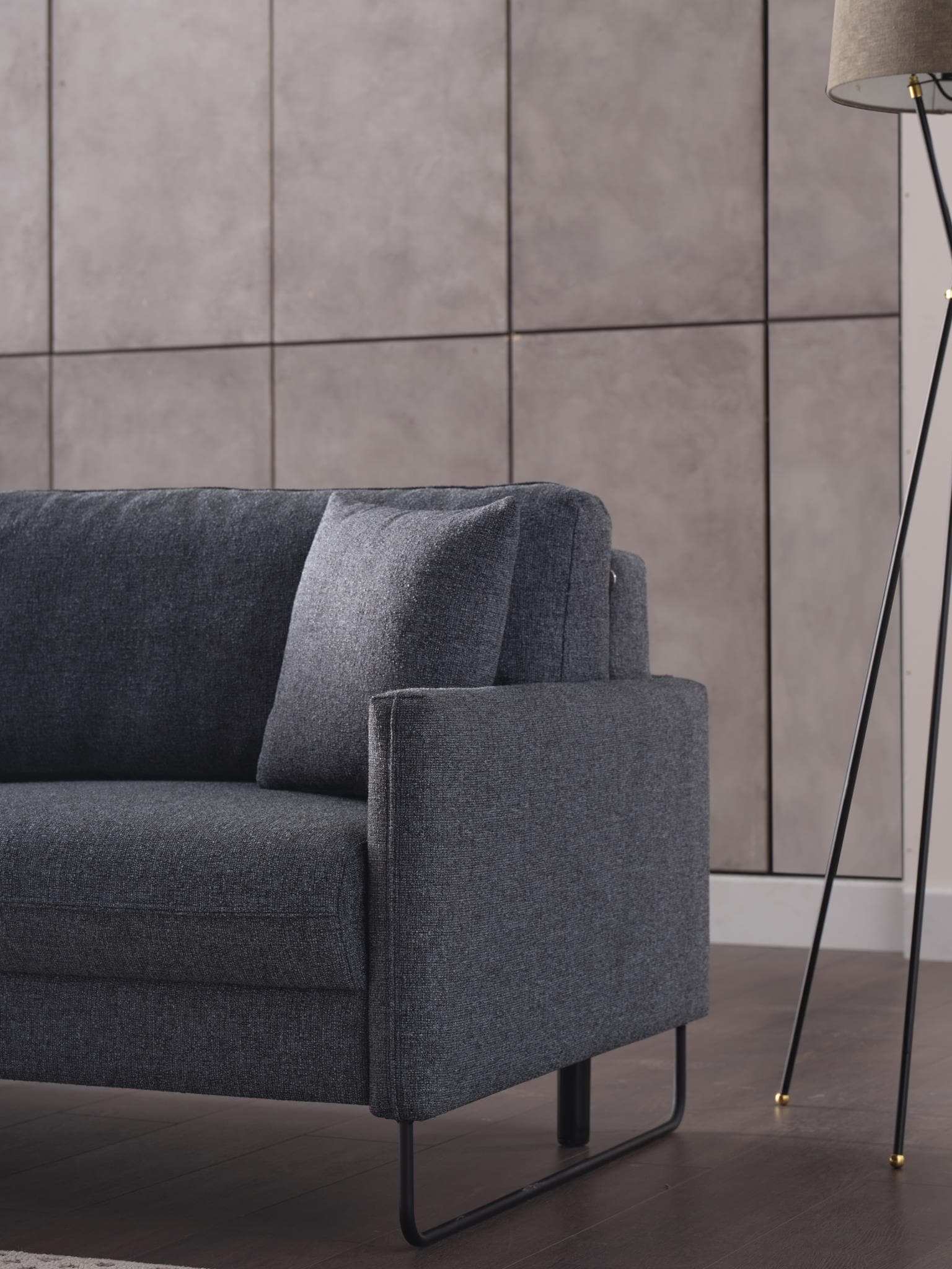 Laura 3 Seat Convertible sofa - Best Buy Furniture