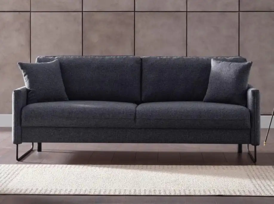 Laura 3 Seat Convertible sofa - Best Buy Furniture