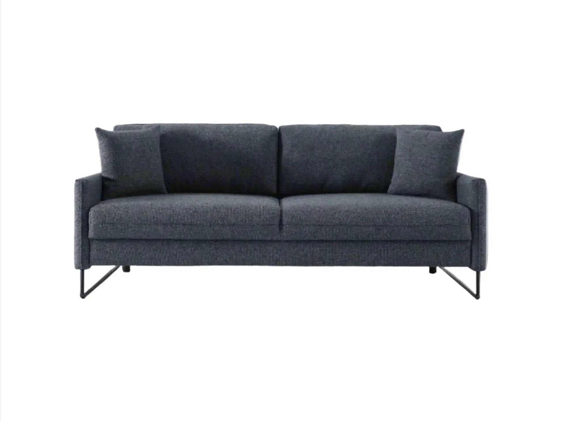 Laura 3 Seat Convertible sofa - Best Buy Furniture
