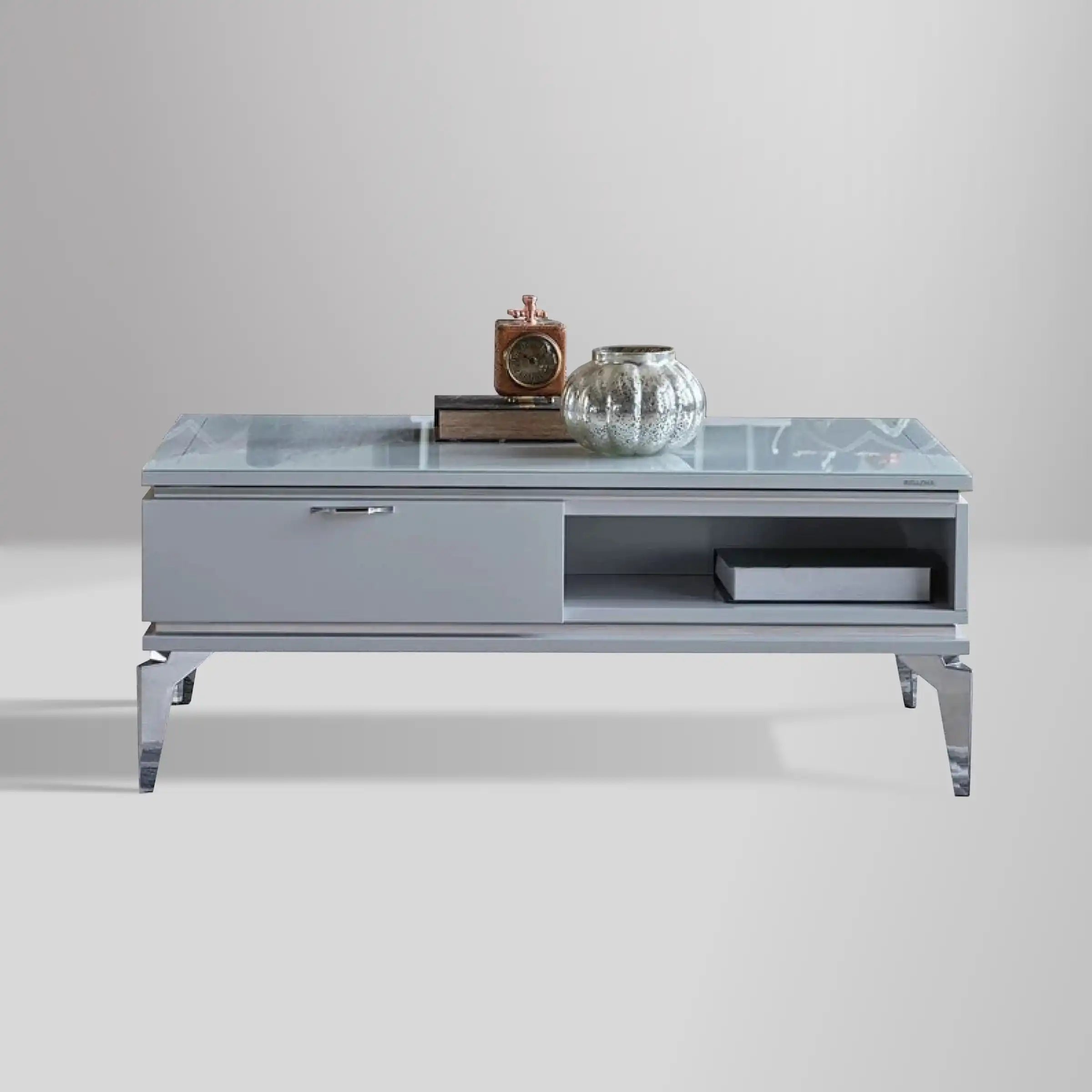 Loretto Coffee Table - Best Buy Furniture