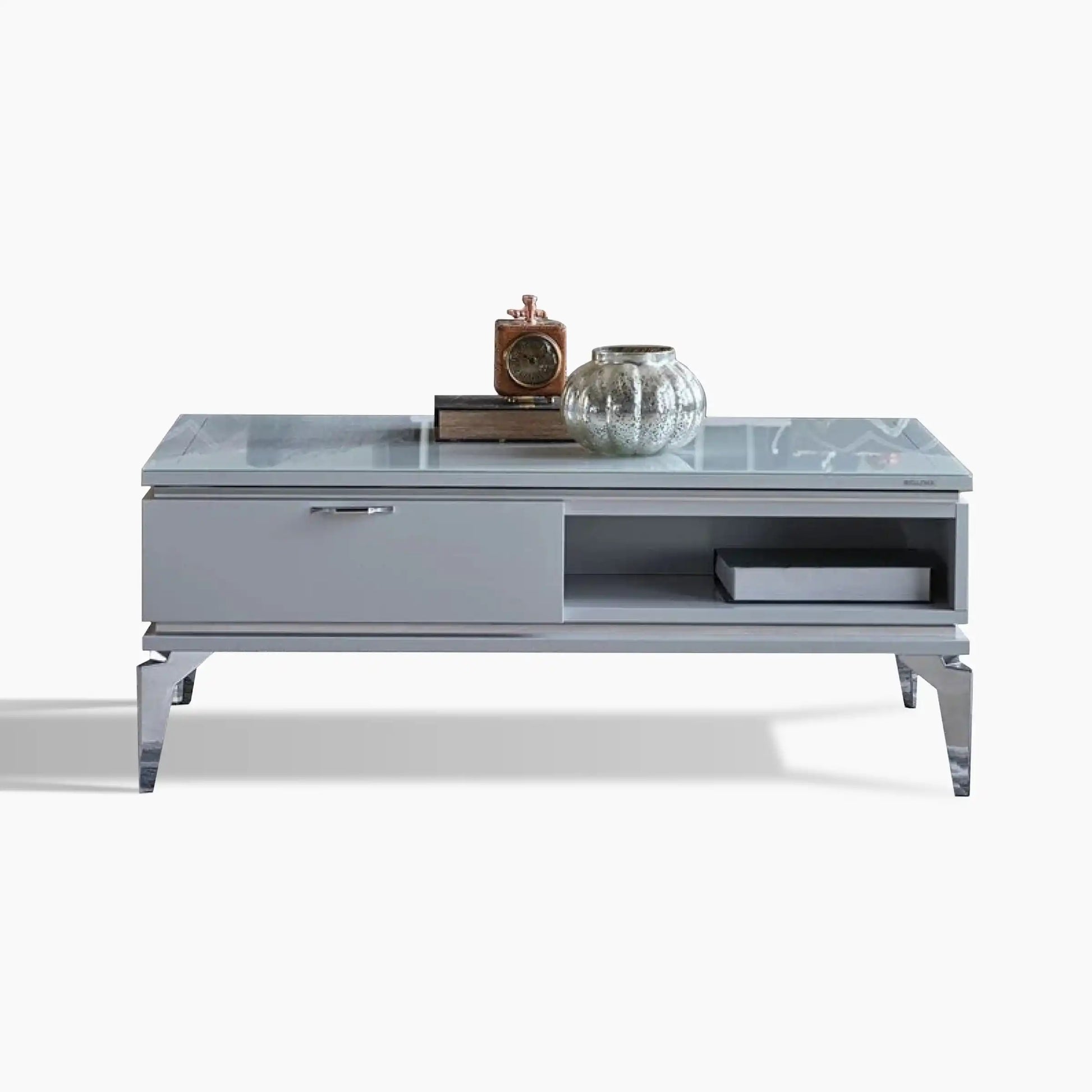 Loretto Coffee Table - Best Buy Furniture