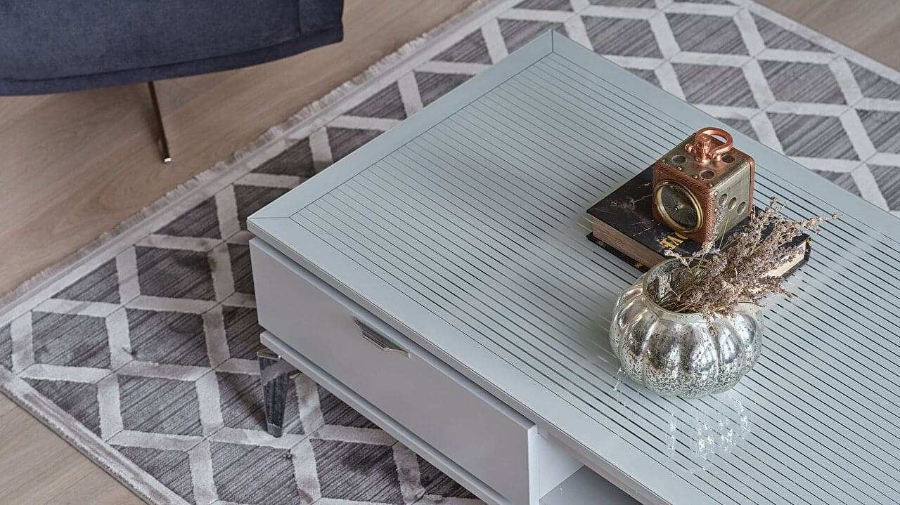 Loretto Coffee Table - Best Buy Furniture