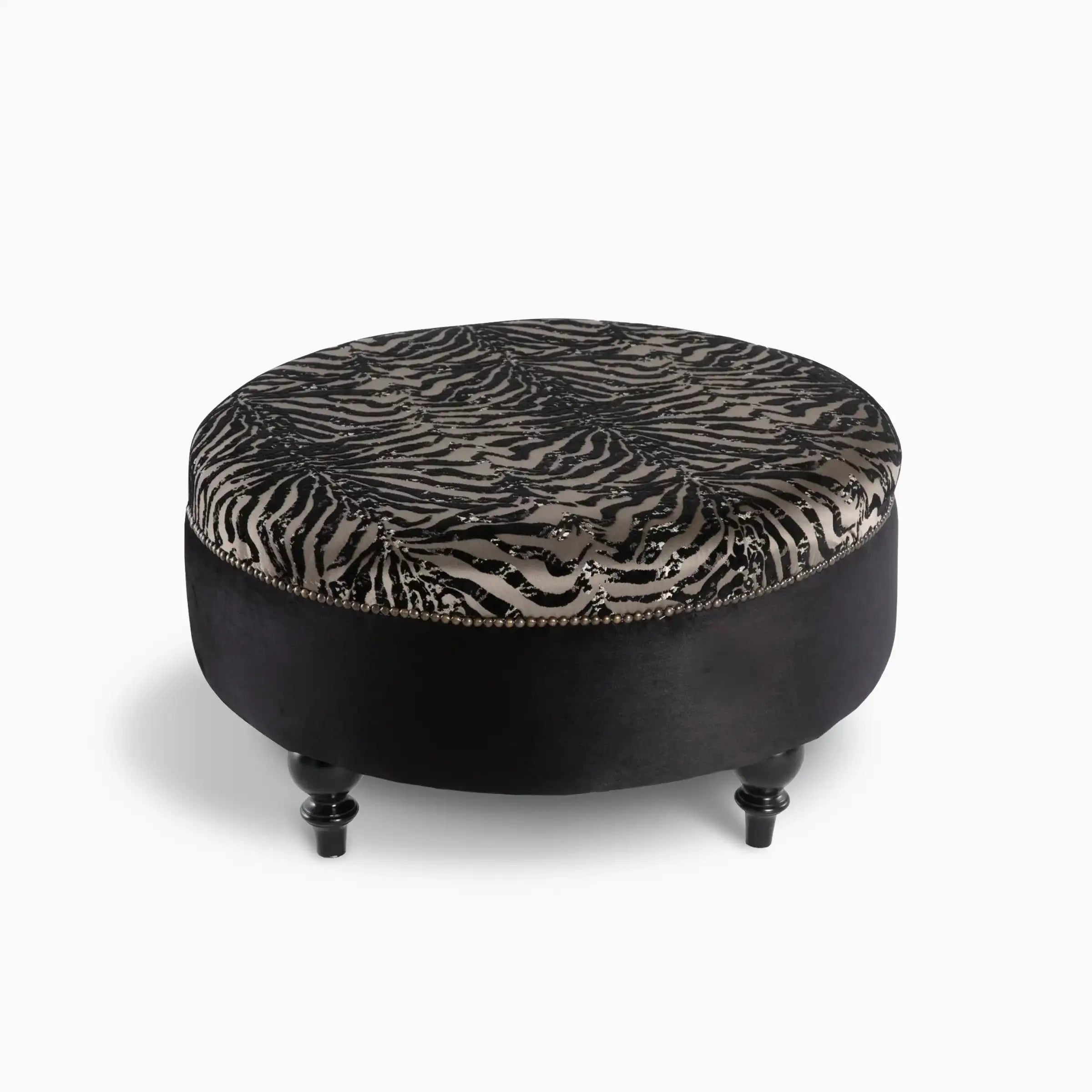 Gaze Ottoman - Best Buy Furniture