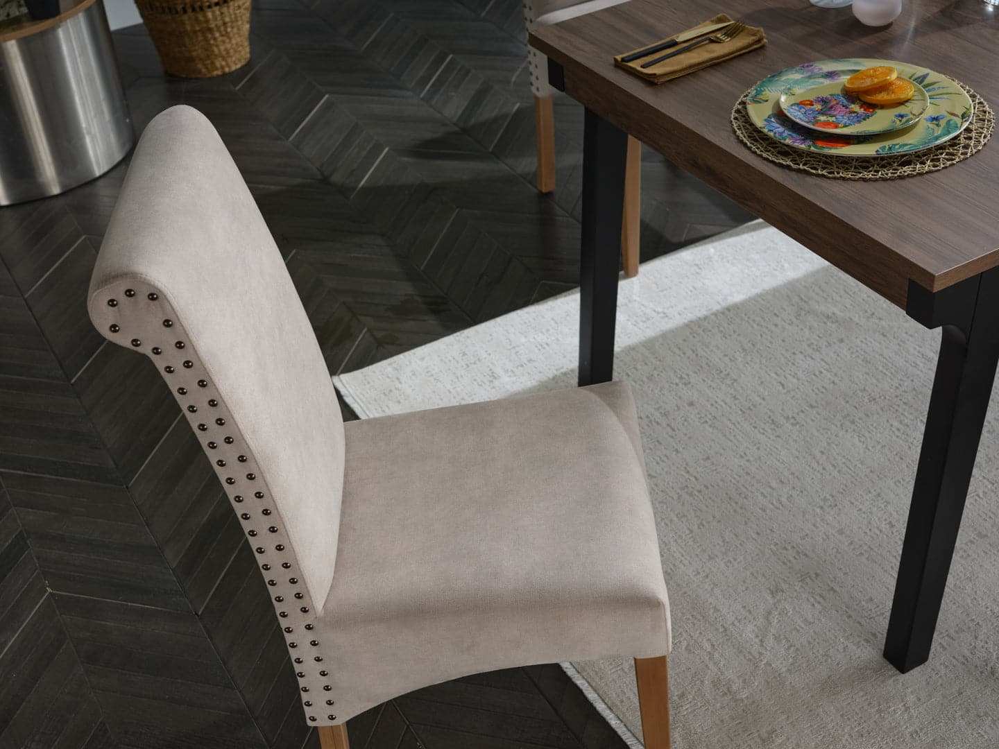 Margo Dining Chair Set of 2 - Best Buy Furniture