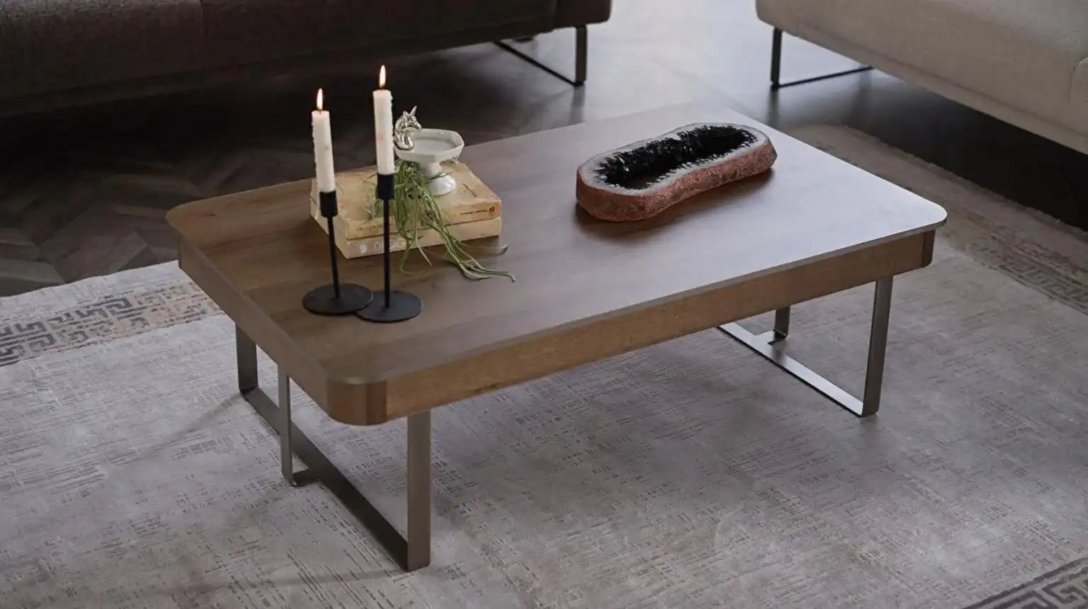 Mirante Coffee Table - Best Buy Furniture