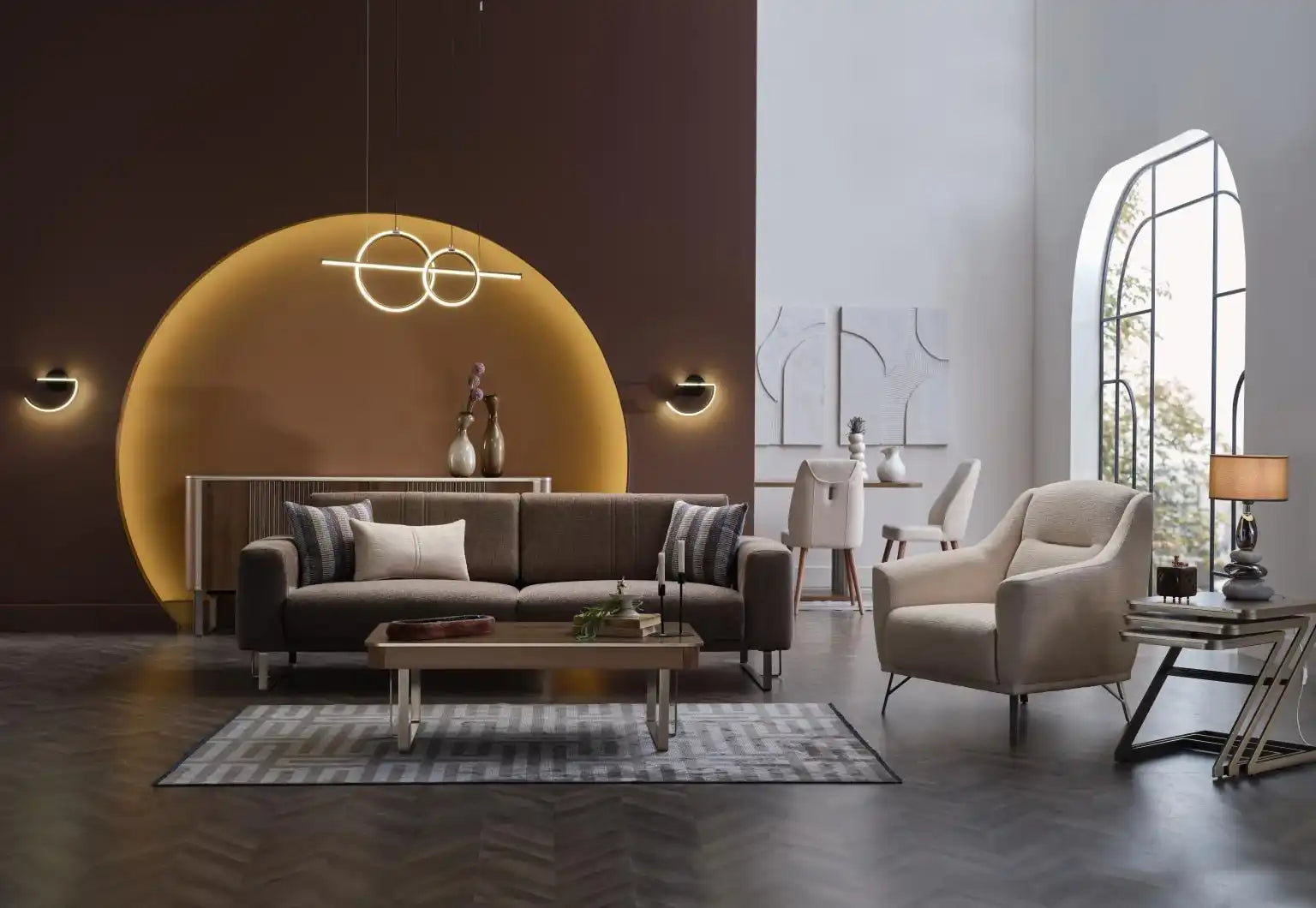 Mirante Coffee Table - Best Buy Furniture