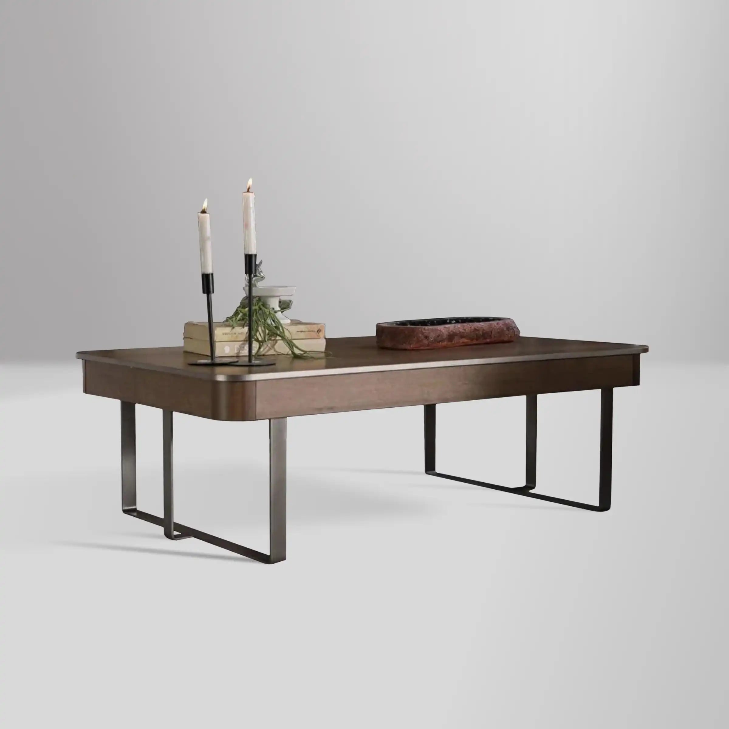 Mirante Coffee Table - Best Buy Furniture