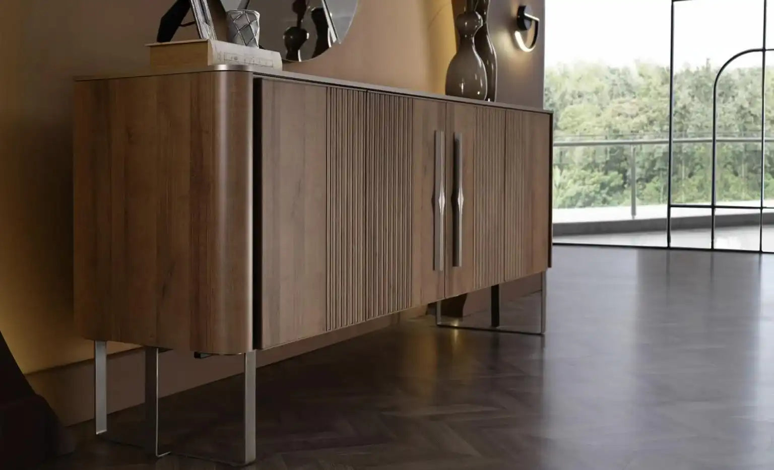 Mirante Dining Room - Best Buy Furniture