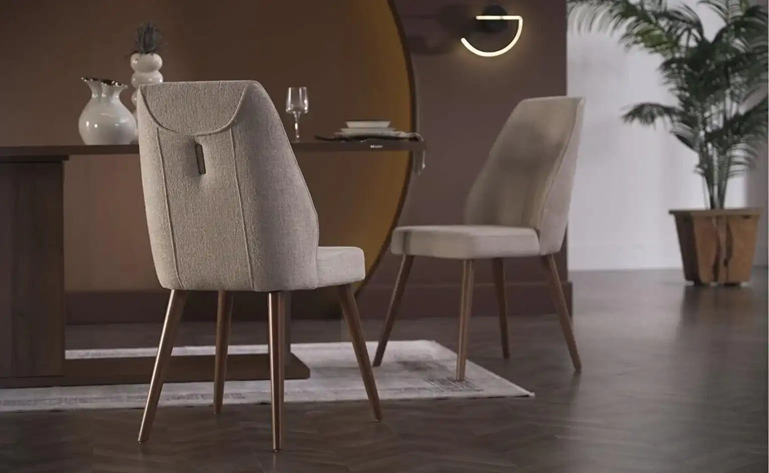 Mirante Dining Room - Best Buy Furniture