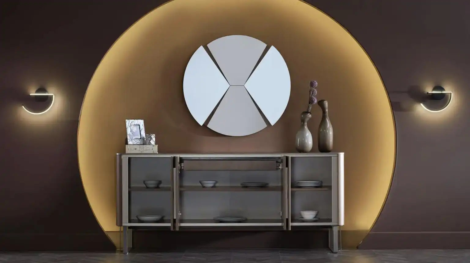 Mirante Dining Room - Best Buy Furniture