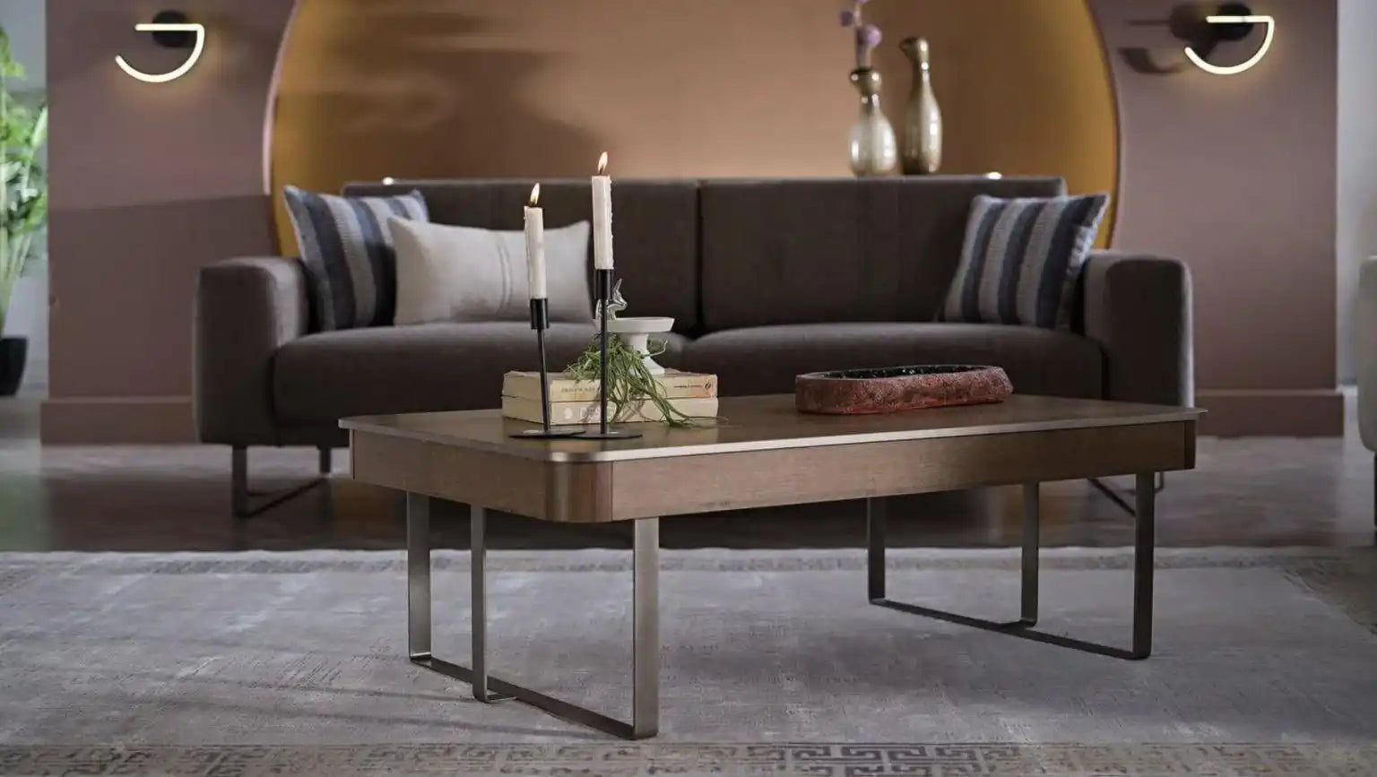 Mirante Coffee Table - Best Buy Furniture