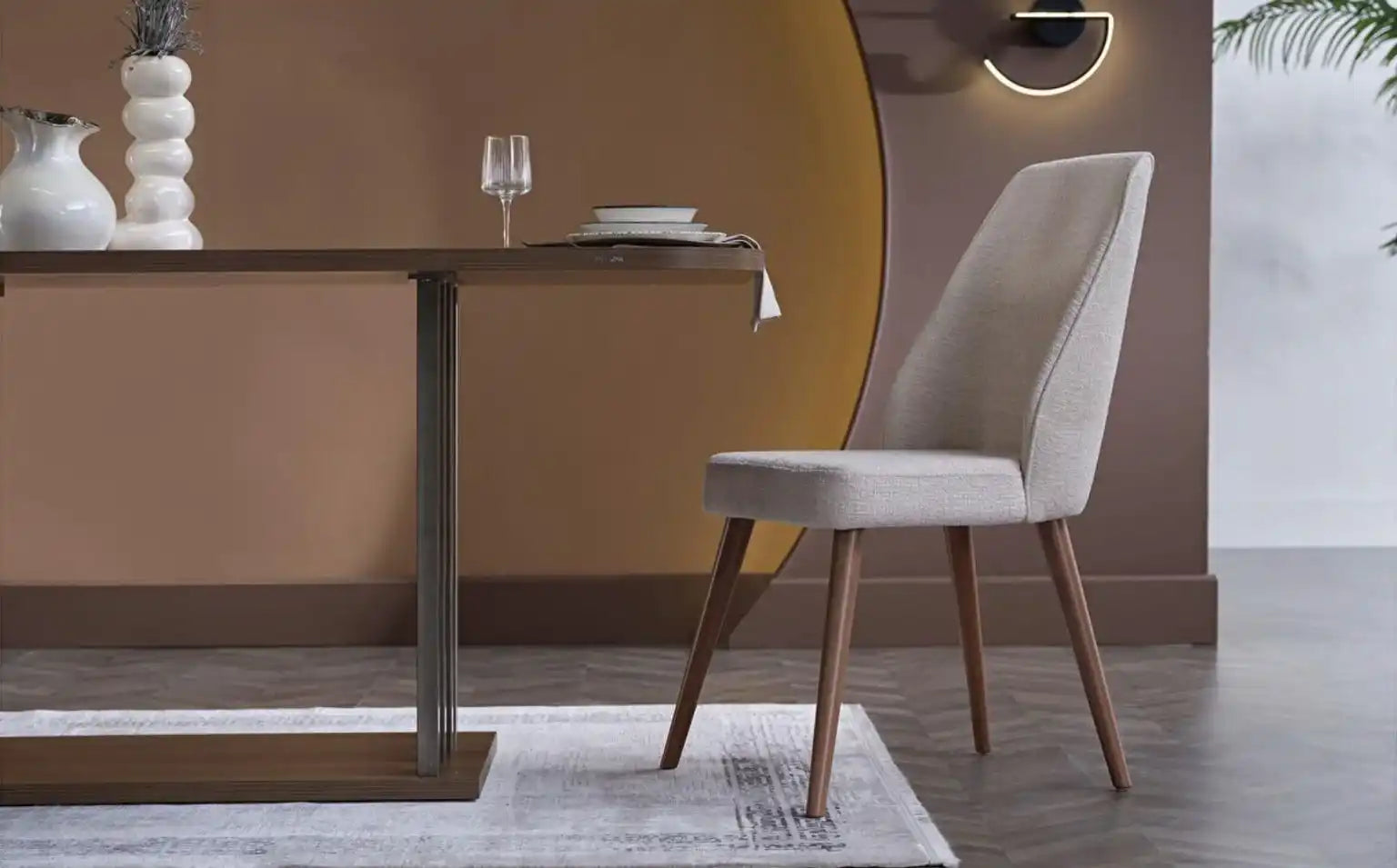 Mirante Dining Room - Best Buy Furniture