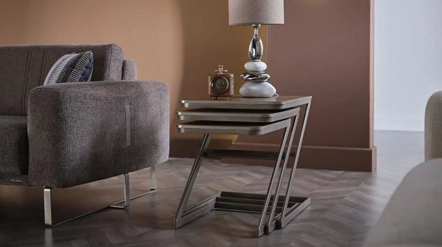 Mirante Nesting Table - Best Buy Furniture