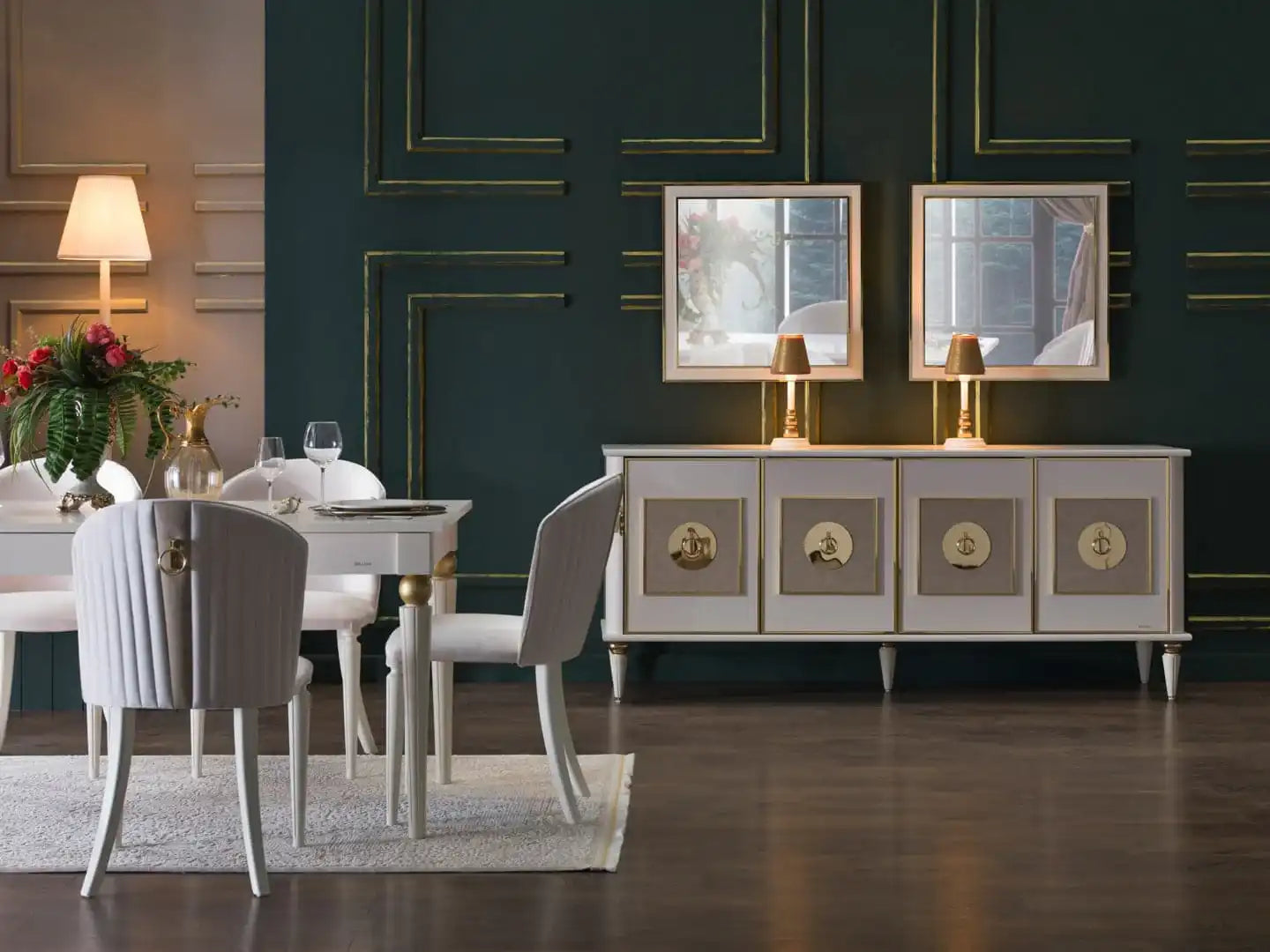 Mistral Buffet - Best Buy Furniture