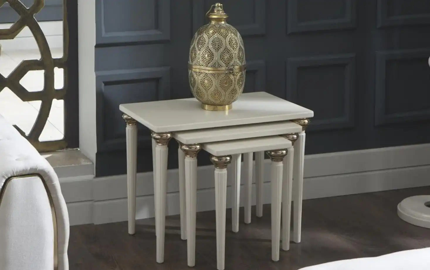 Mistral Nesting Coffee Table - Best Buy Furniture
