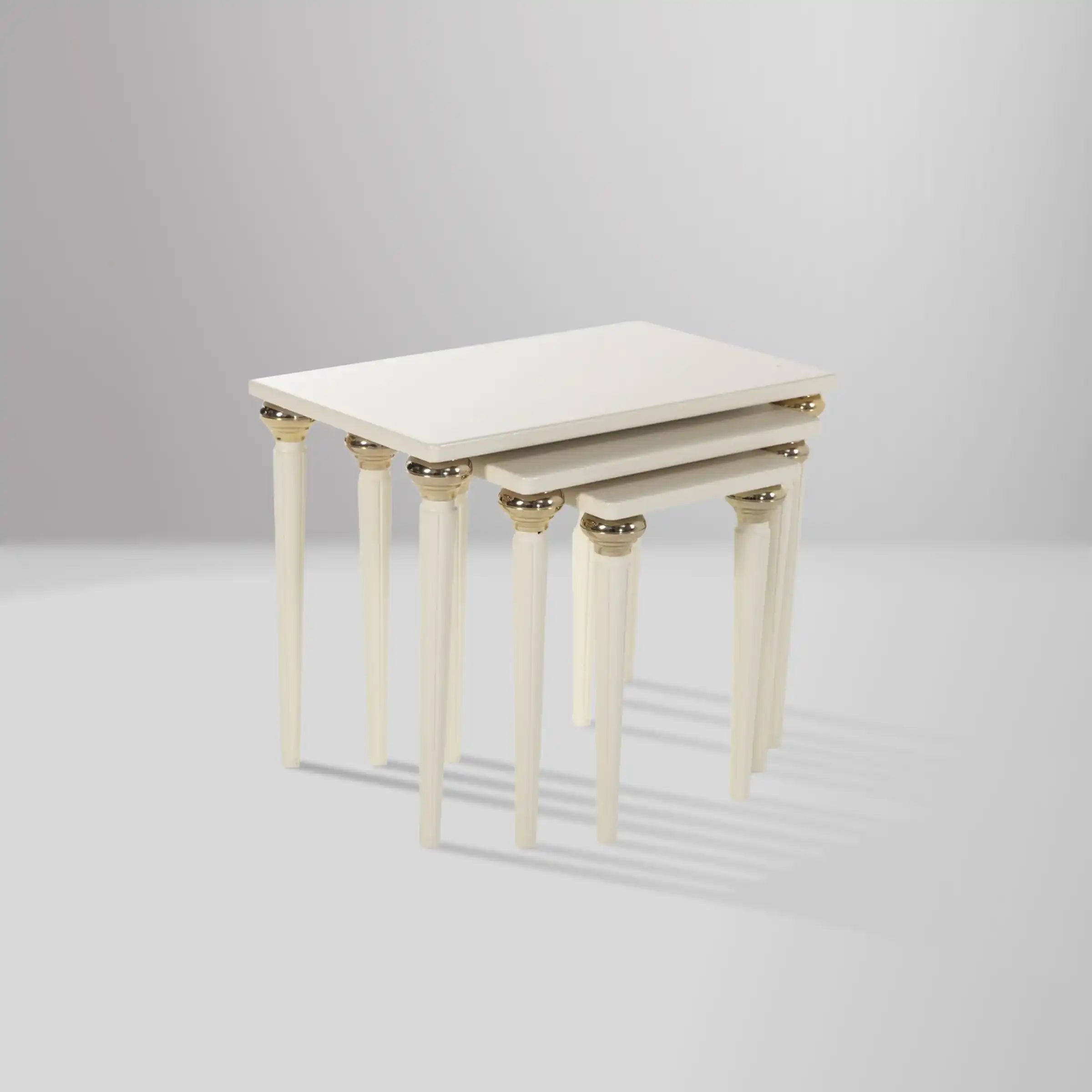 Mistral Nesting Coffee Table - Best Buy Furniture