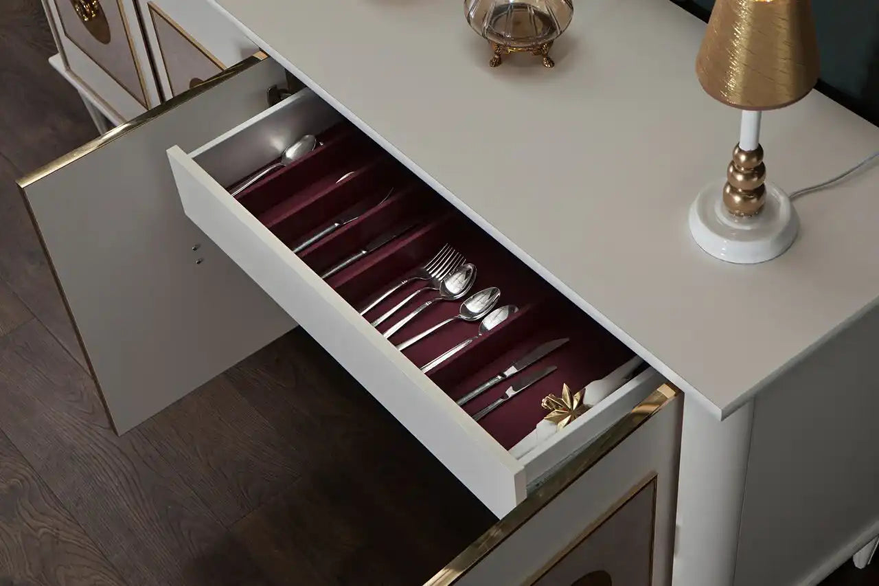 Mistral Buffet - Best Buy Furniture