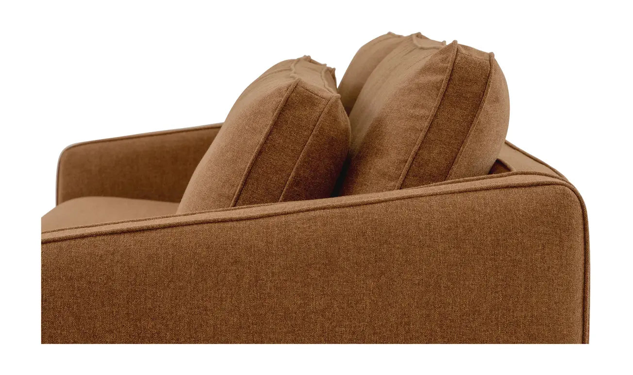 Phoebe Sofa - Moes Home
