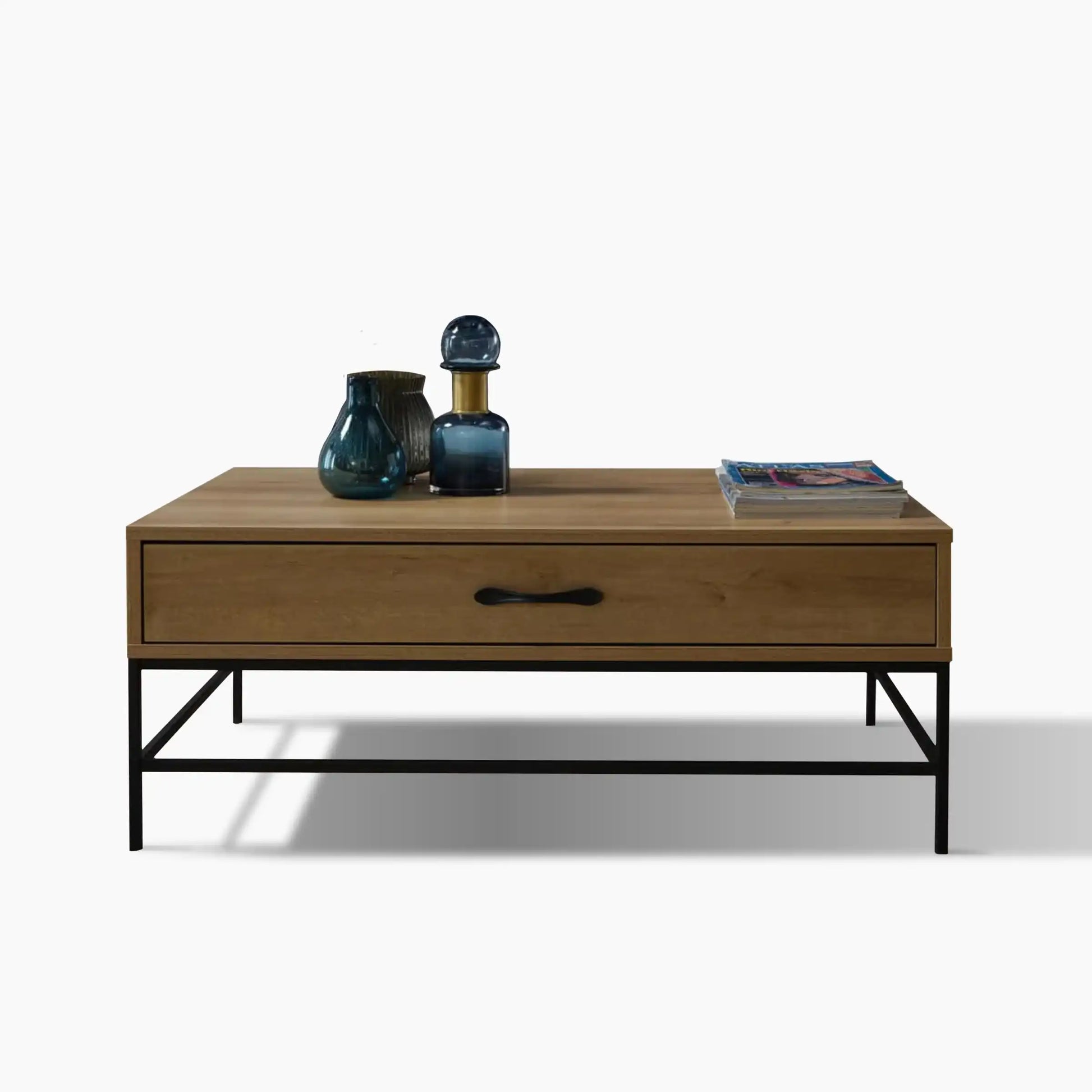 Drift Coffee Table - Best Buy Furniture