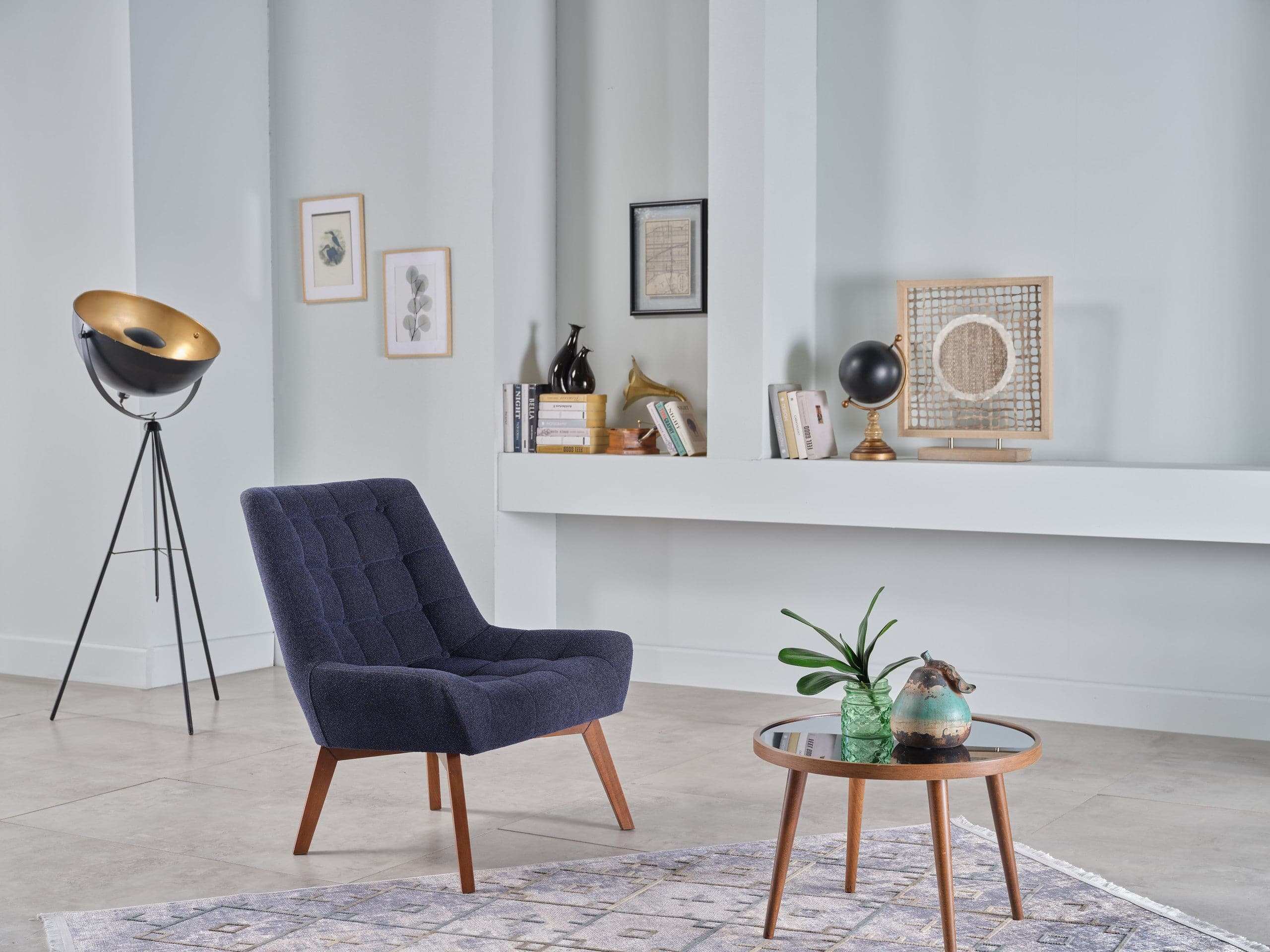 Revere Accent Armchair - Best Buy Furniture