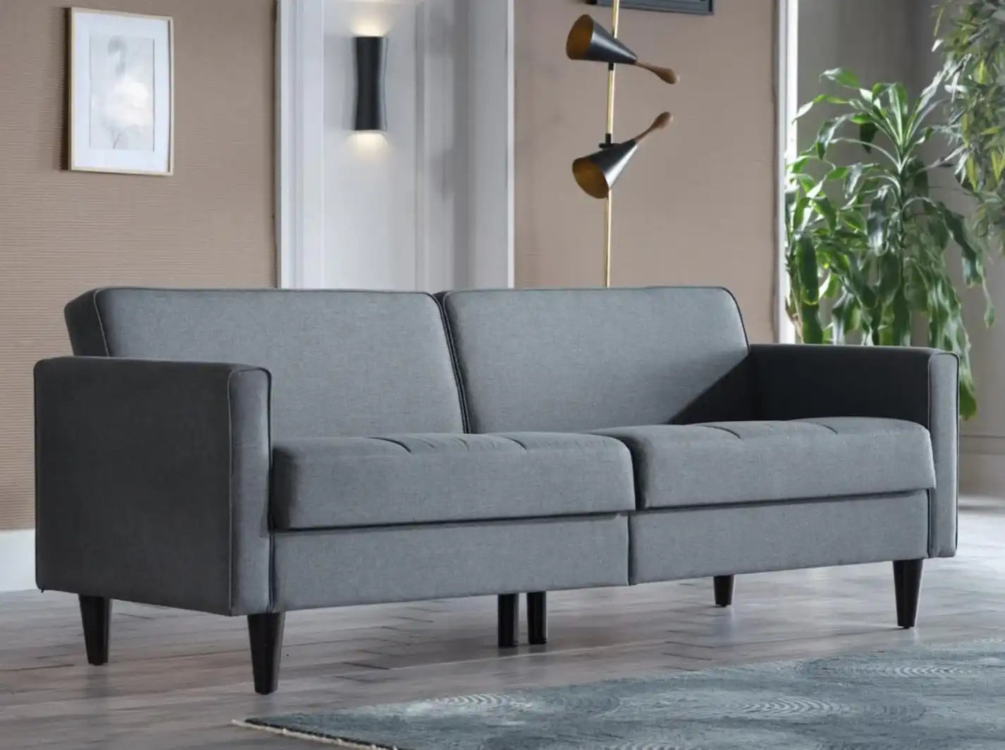 Sawyer 3 Seat Sleeper - Best Buy Furniture