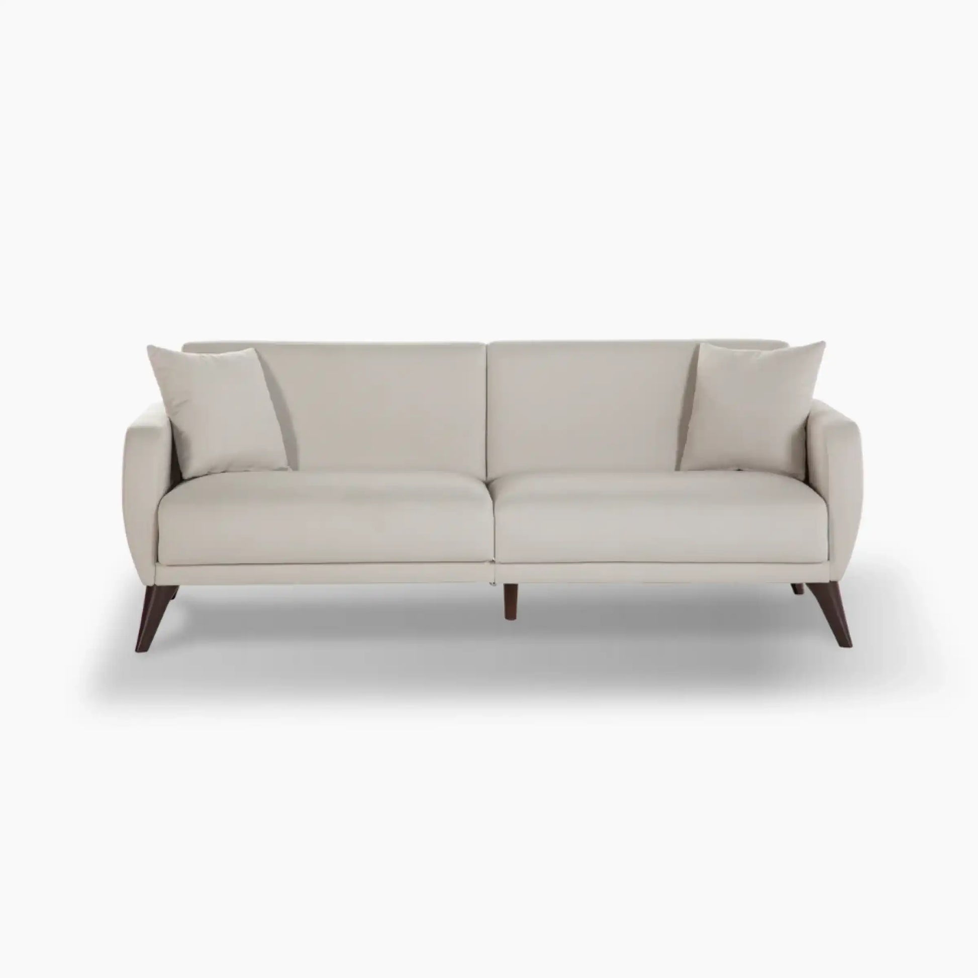 Flexy Sofa In A Box - Beige - Best Buy Furniture