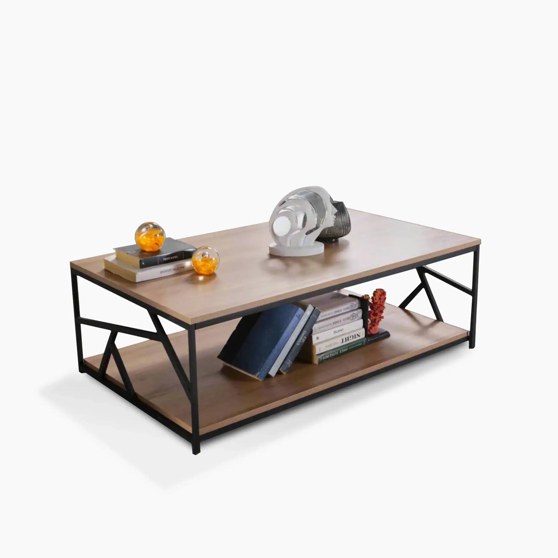 Whimsy Coffee Table - Best Buy Furniture