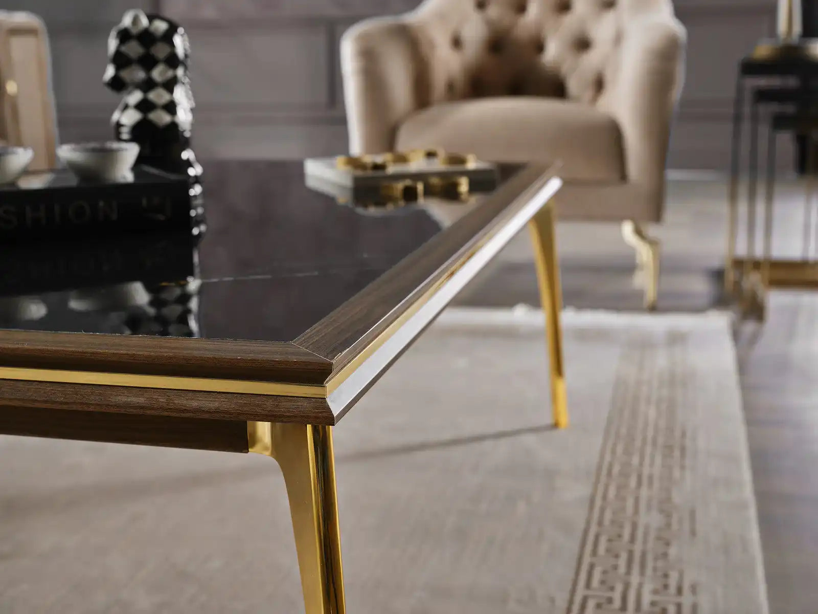 Montego Coffee Table - Best Buy Furniture