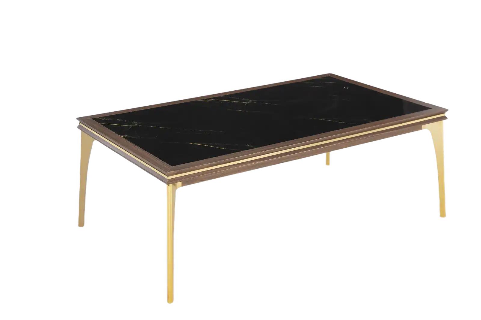 Montego Coffee Table - Best Buy Furniture